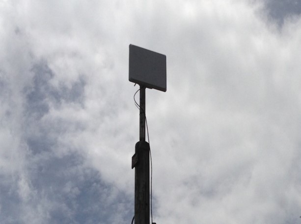 宜蘭寒溪_水位監控案