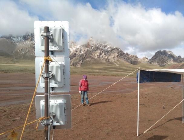 青康藏高原_影像監控案 ( 海拔4000M )