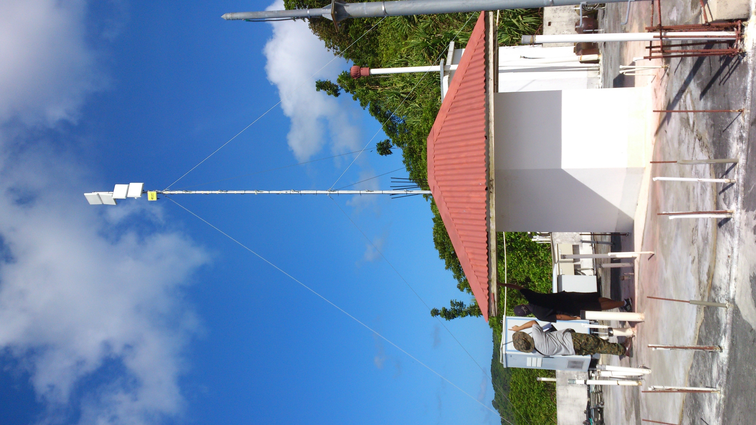 帛琉全島_無線網路覆蓋