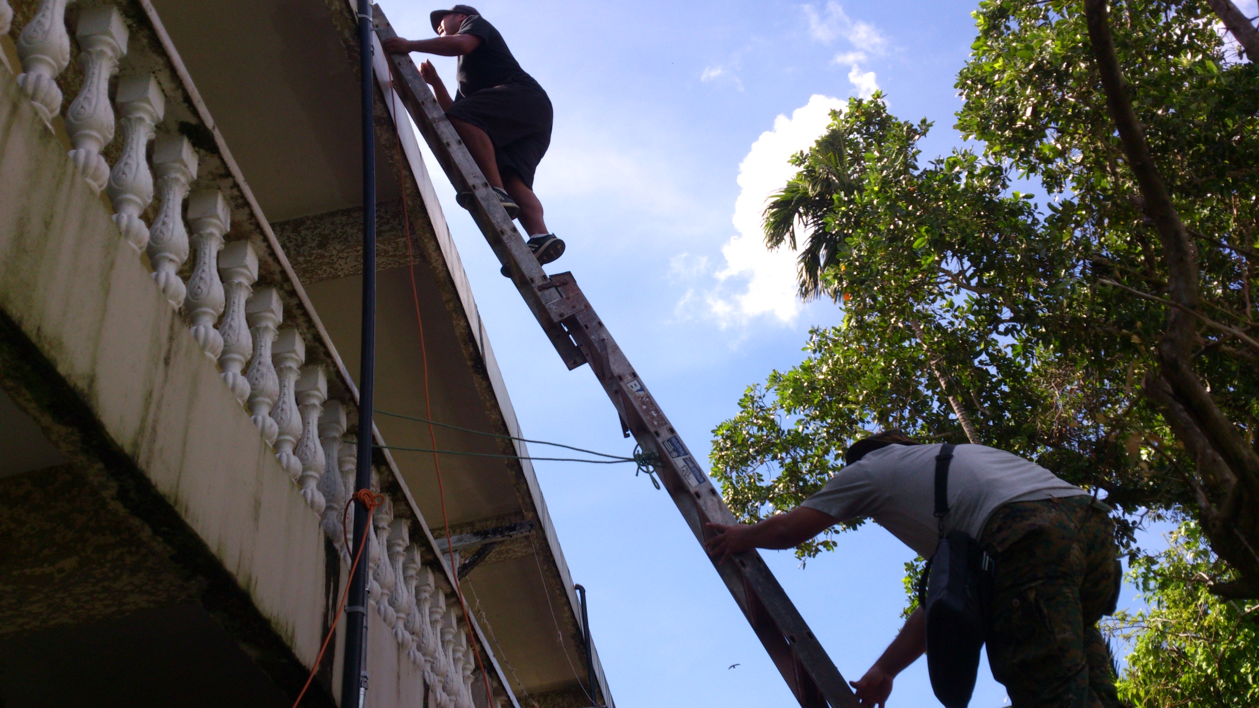 帛琉全島_無線網路覆蓋
