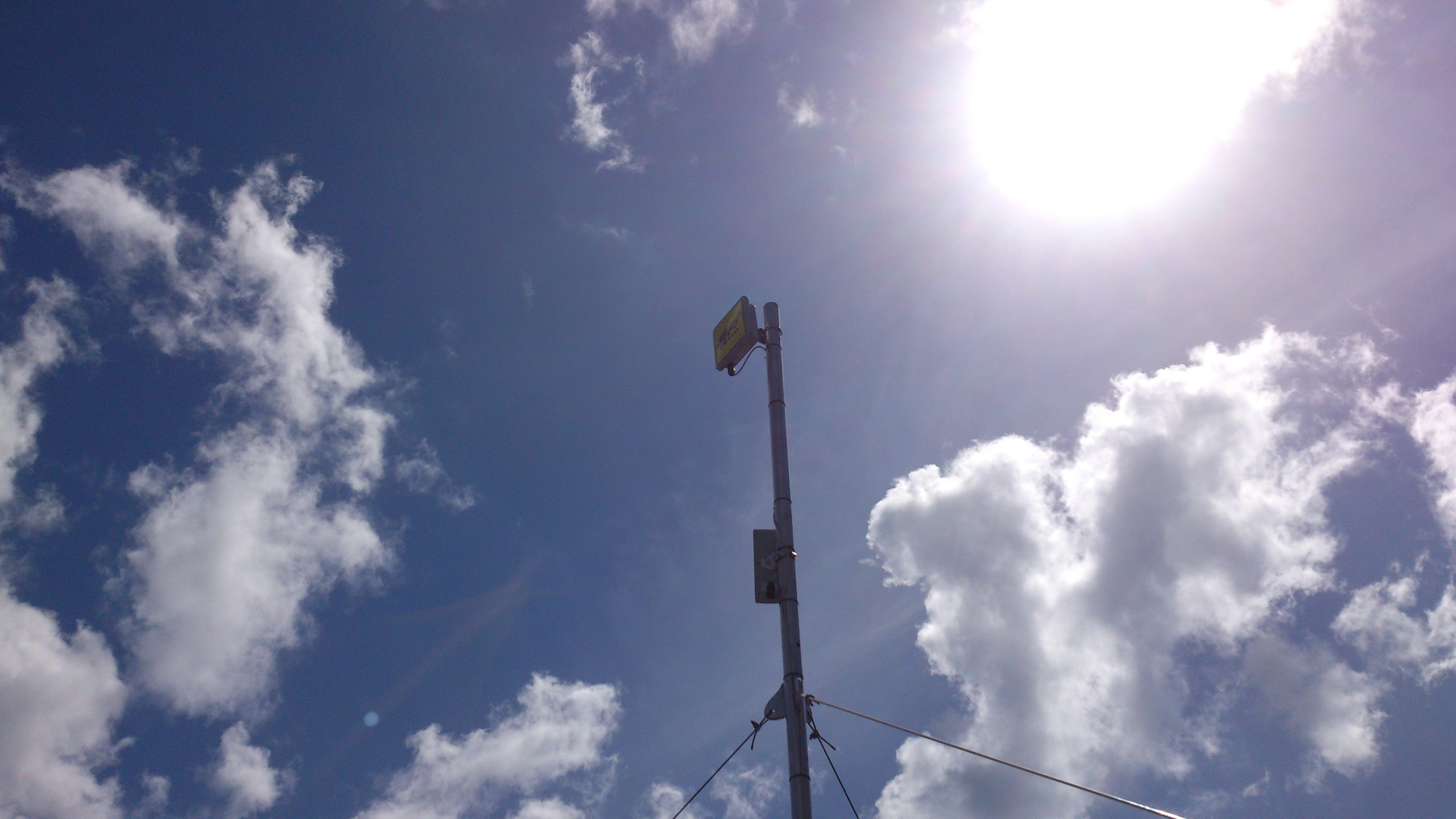 帛琉全島_無線網路覆蓋