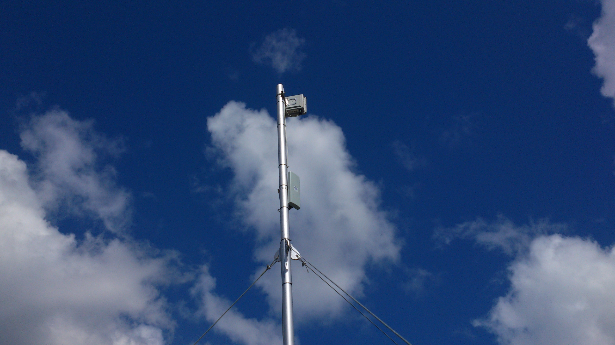 帛琉全島_無線網路覆蓋