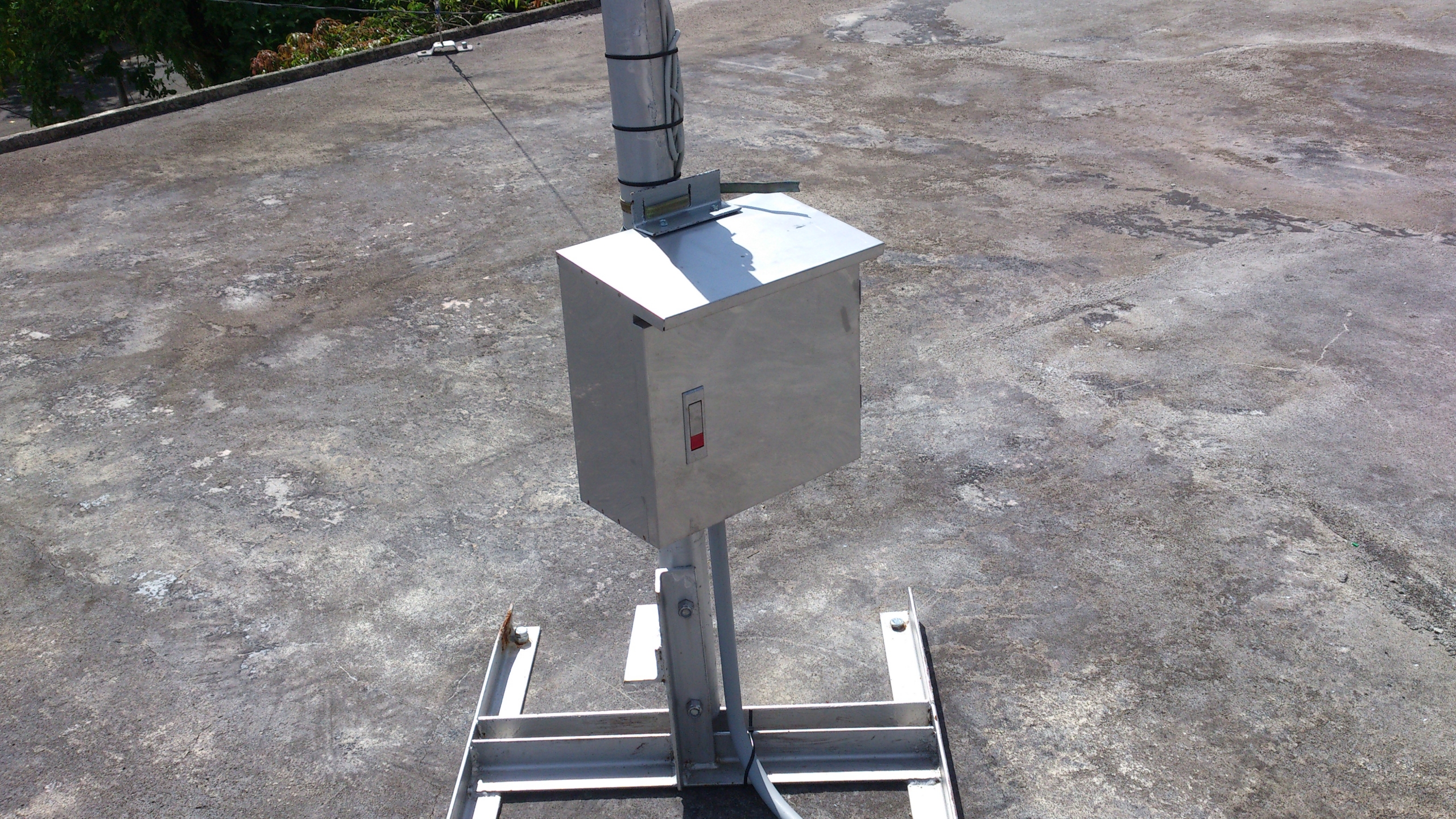 帛琉全島_無線網路覆蓋