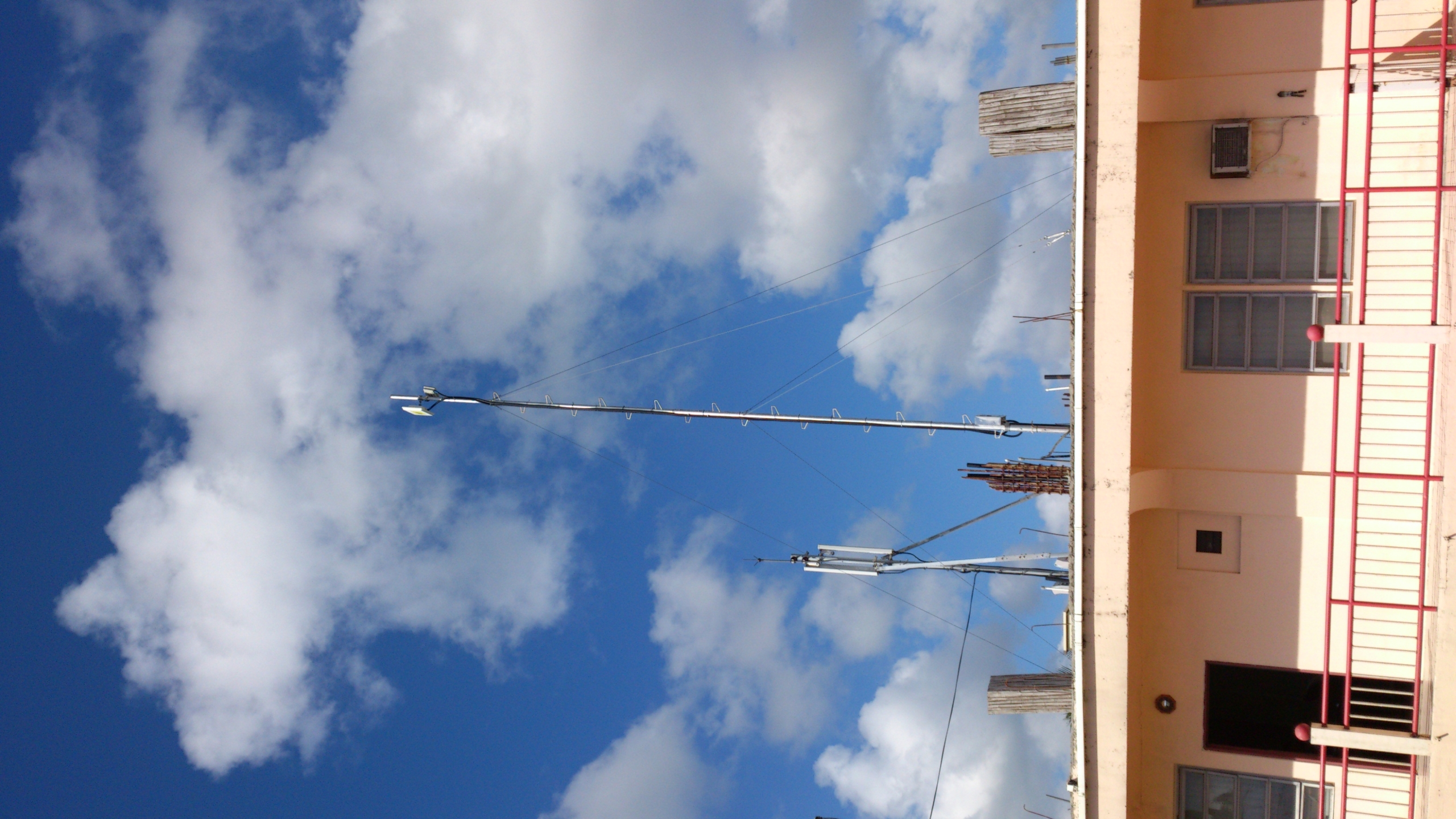 帛琉全島_無線網路覆蓋