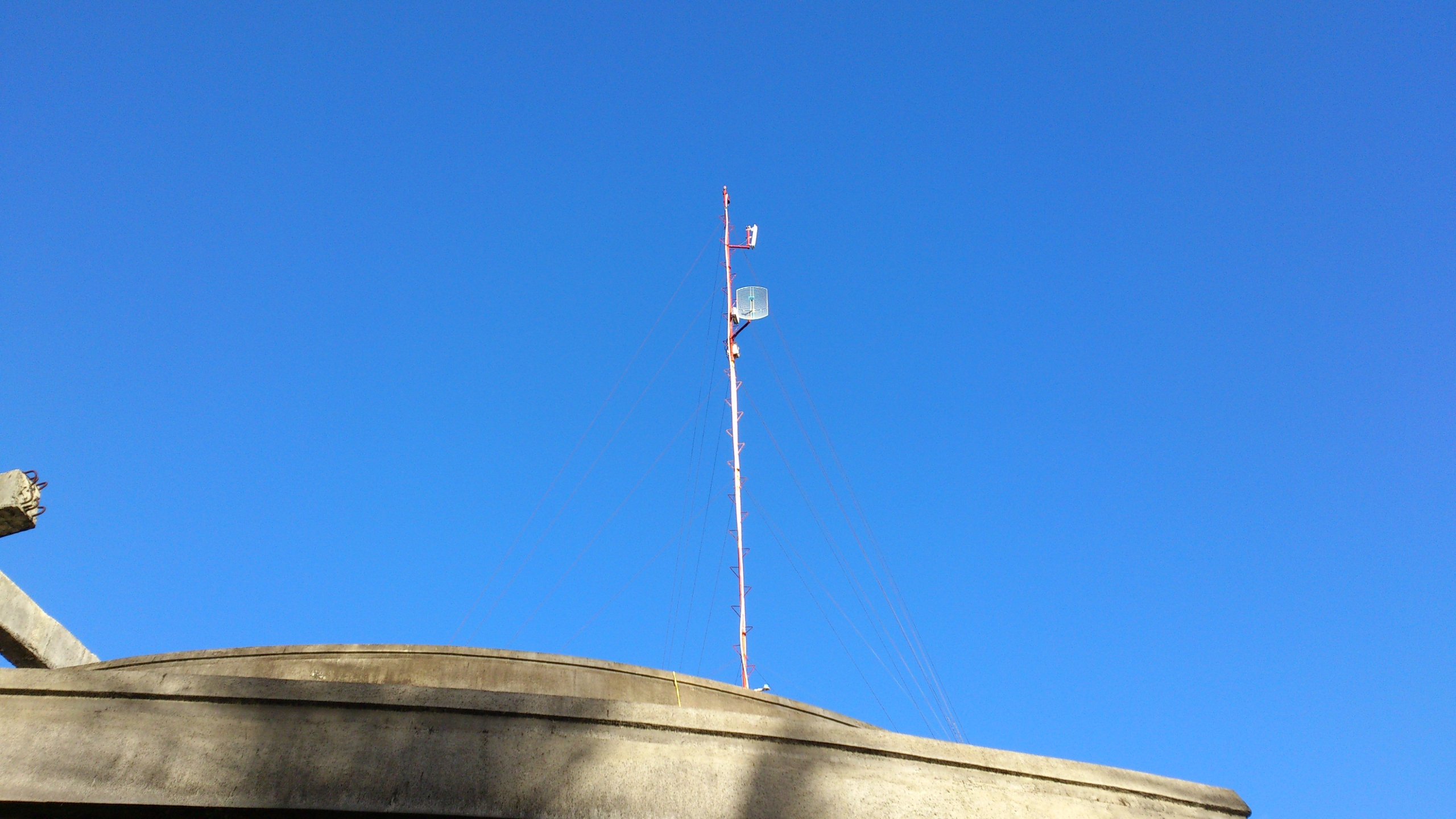 帛琉全島_無線網路覆蓋