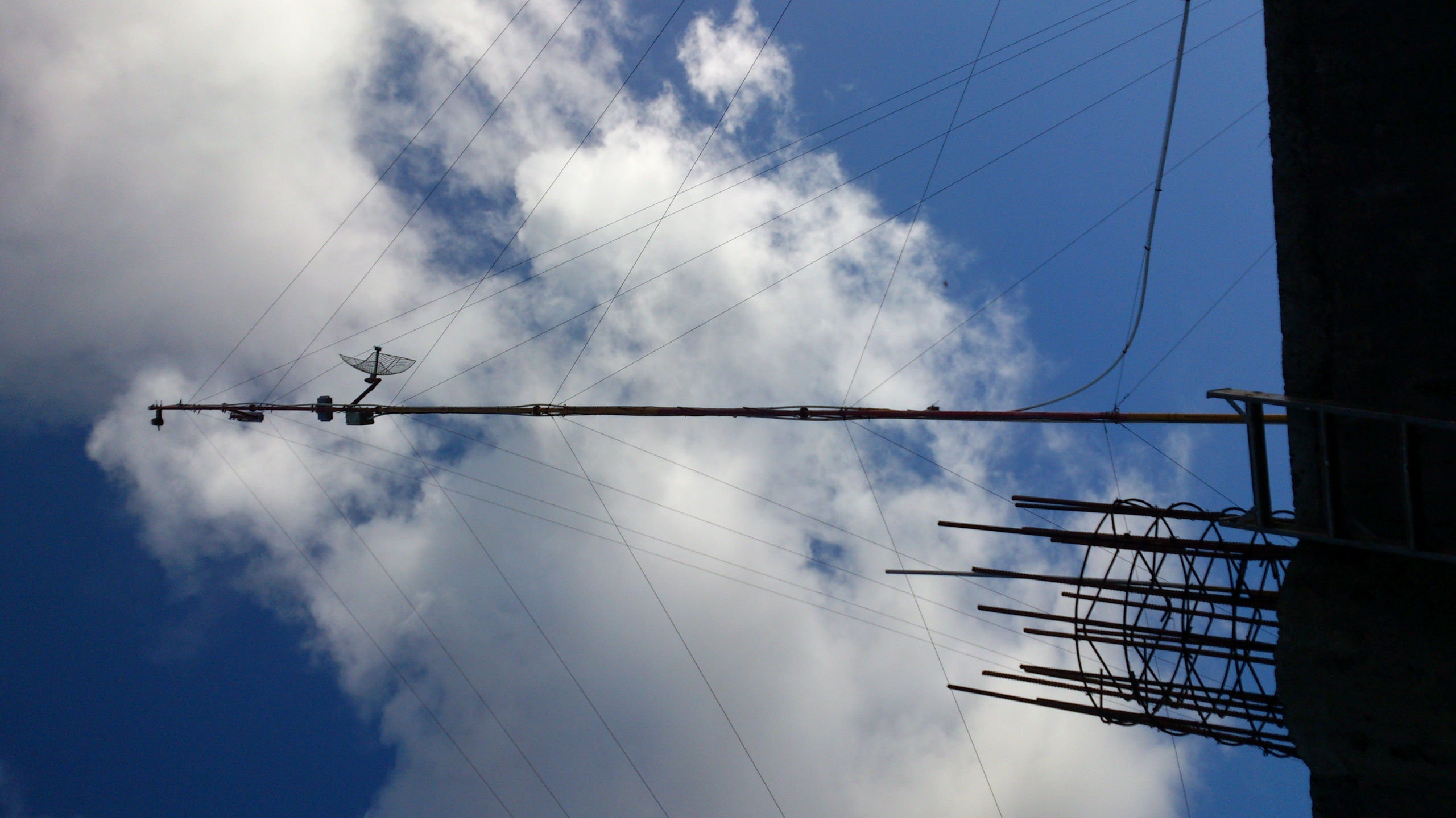 帛琉全島_無線網路覆蓋