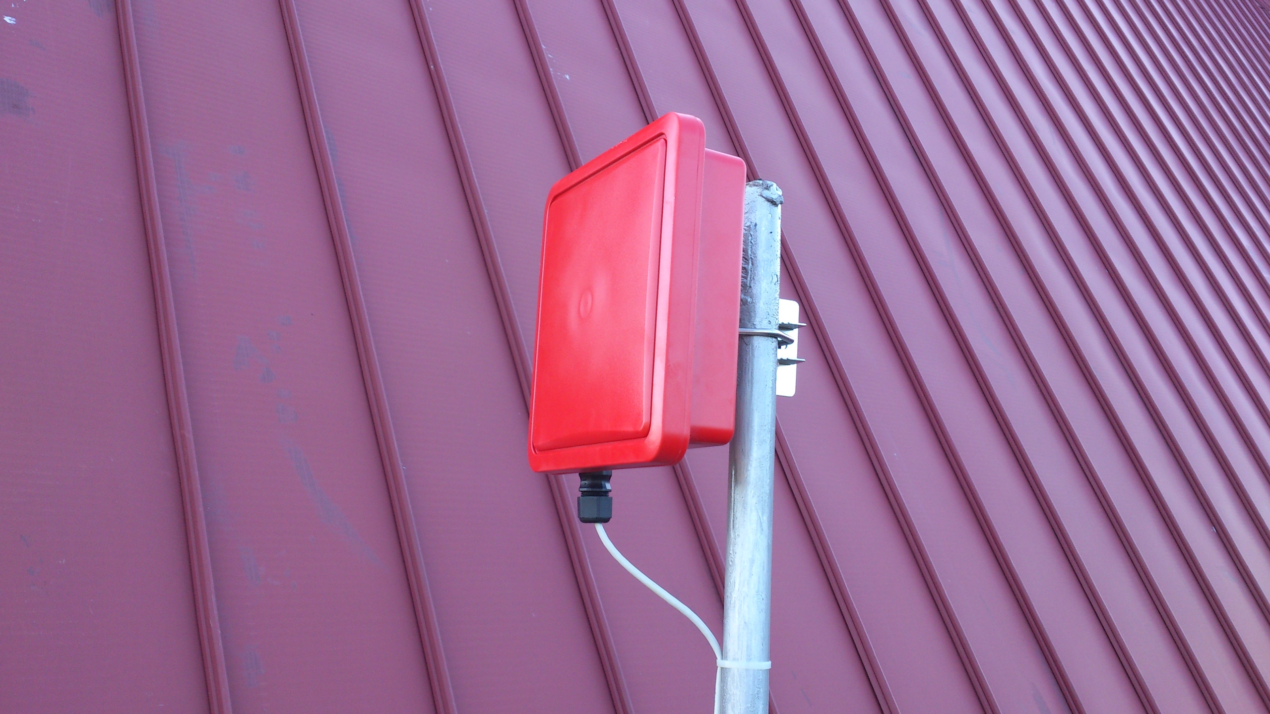 帛琉全島_無線網路覆蓋