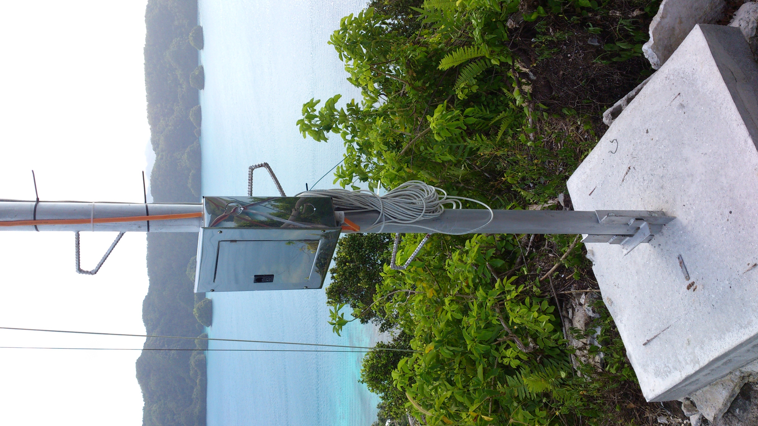帛琉全島_無線網路覆蓋