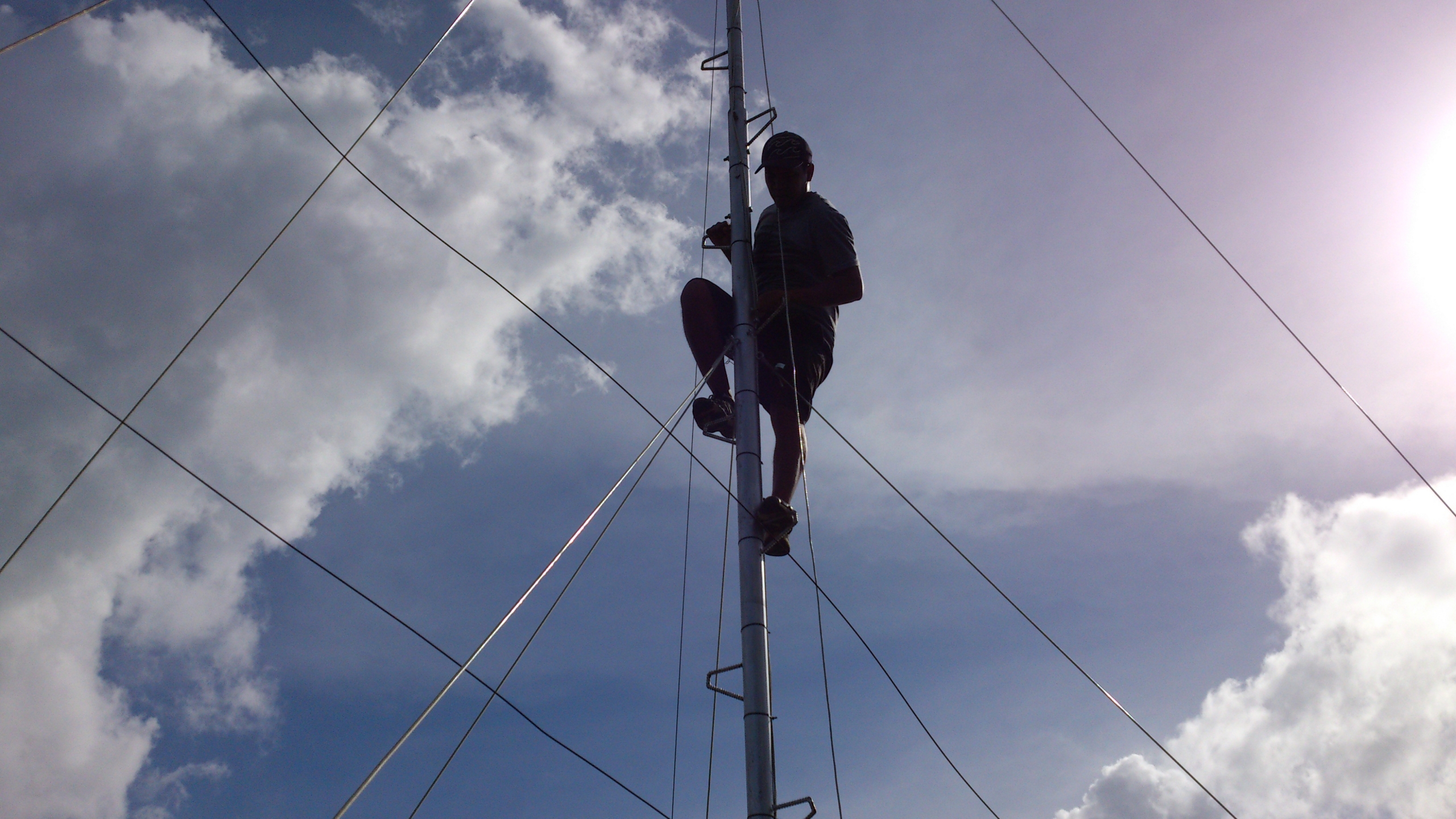 帛琉全島_無線網路覆蓋