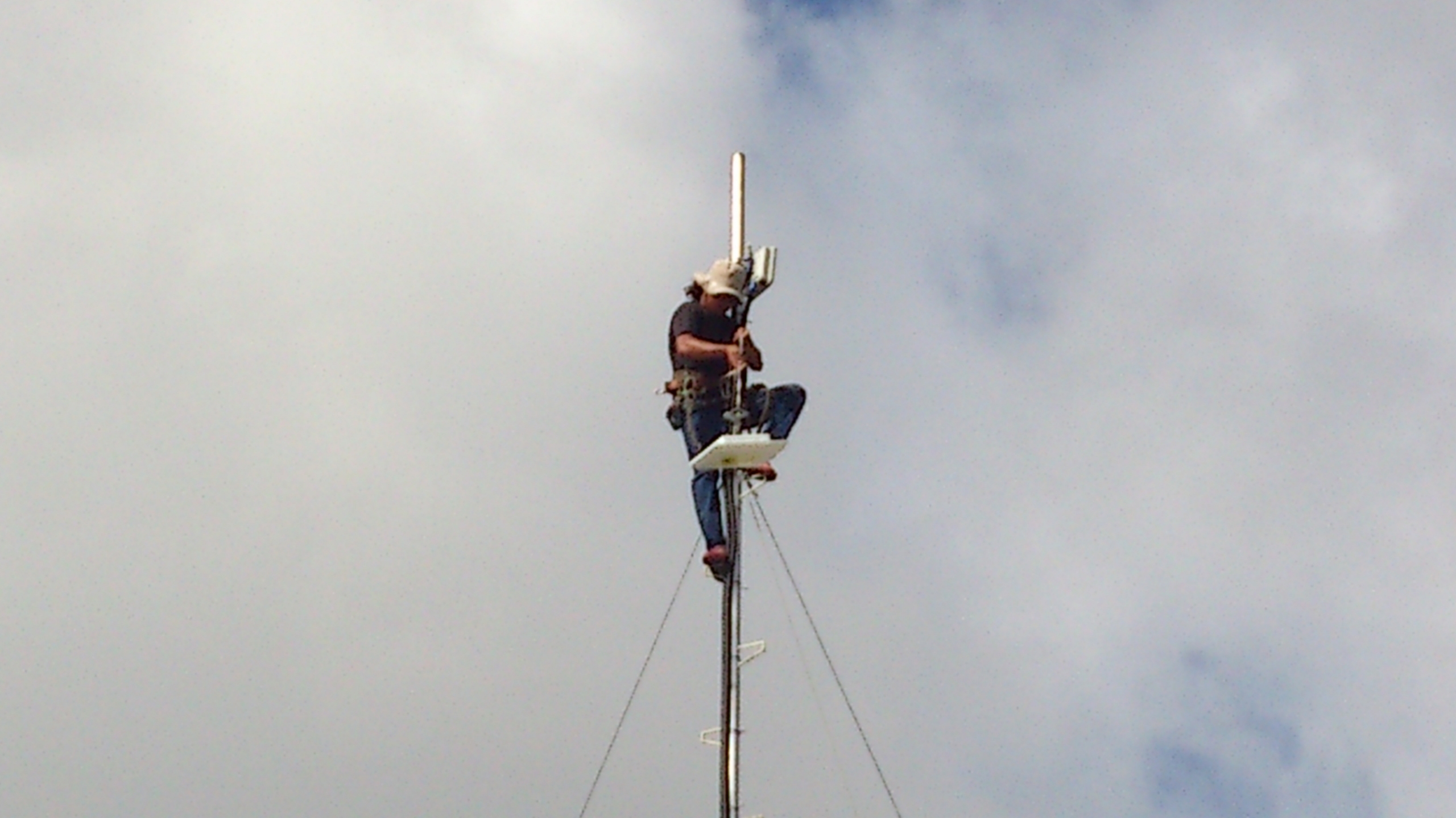 帛琉全島_無線網路覆蓋
