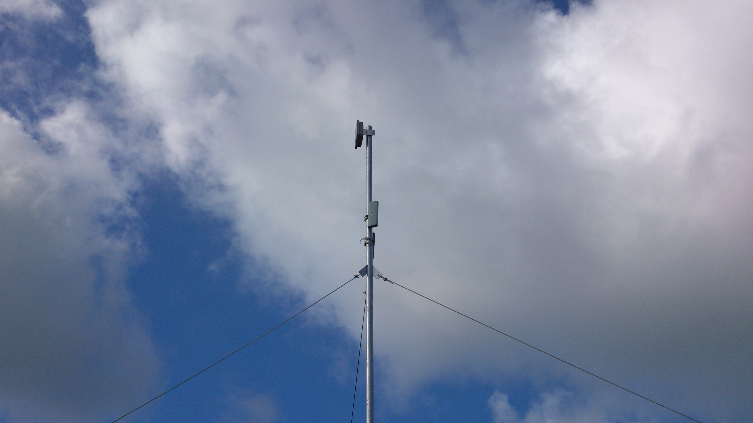 帛琉全島_無線網路覆蓋