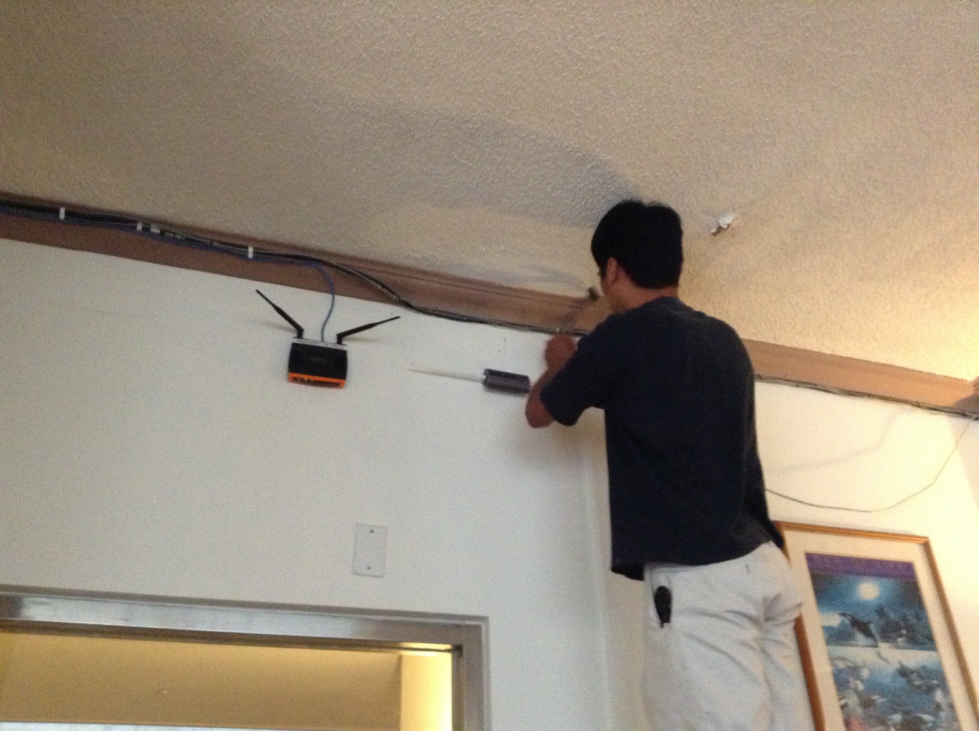 帛琉全島_無線網路覆蓋