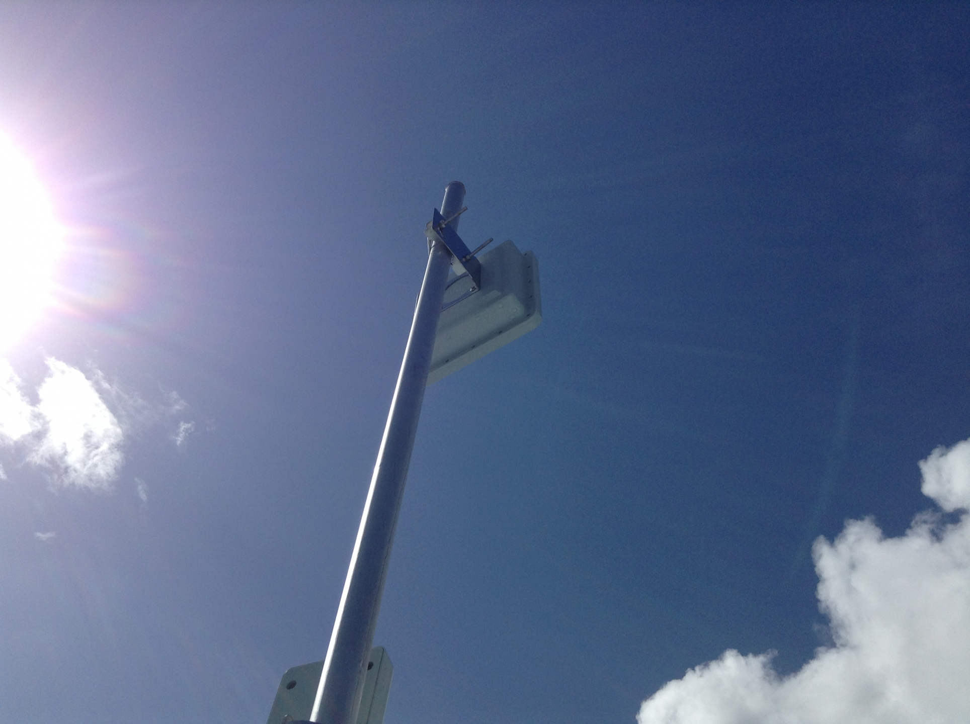 帛琉全島_無線網路覆蓋