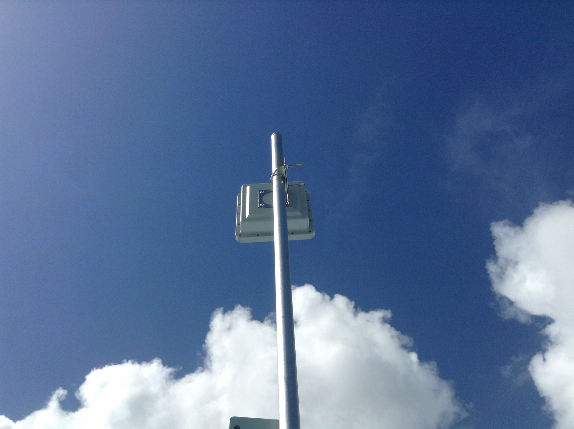 帛琉全島_無線網路覆蓋