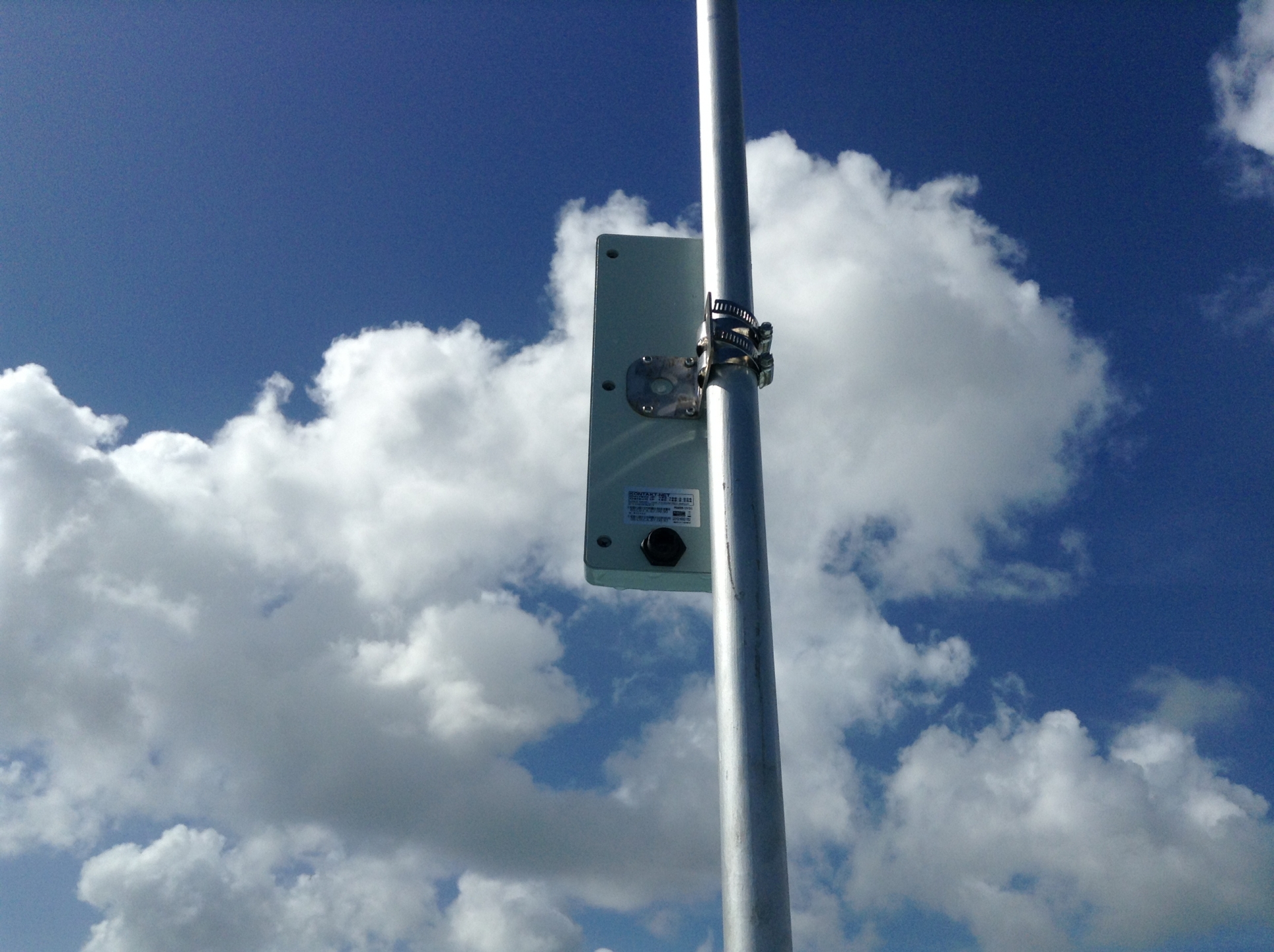 帛琉全島_無線網路覆蓋