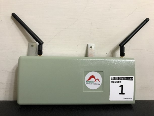 麗寶樂園_摩天輪緊急求救傳輸