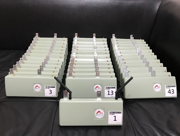 麗寶樂園_摩天輪緊急求救傳輸