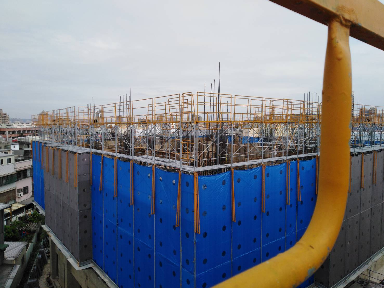 國宅建案_即時工地影像傳輸