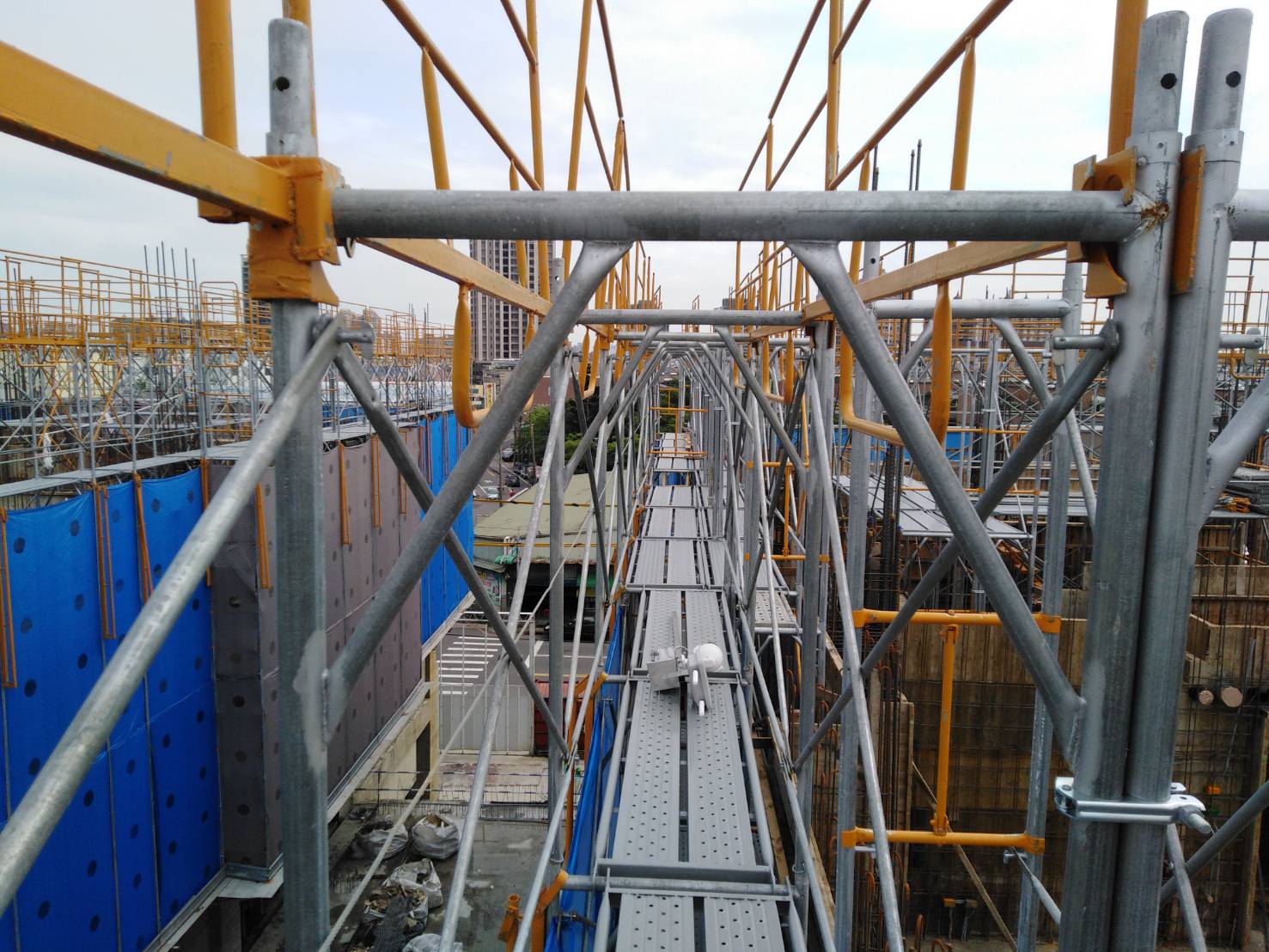 國宅建案_即時工地影像傳輸