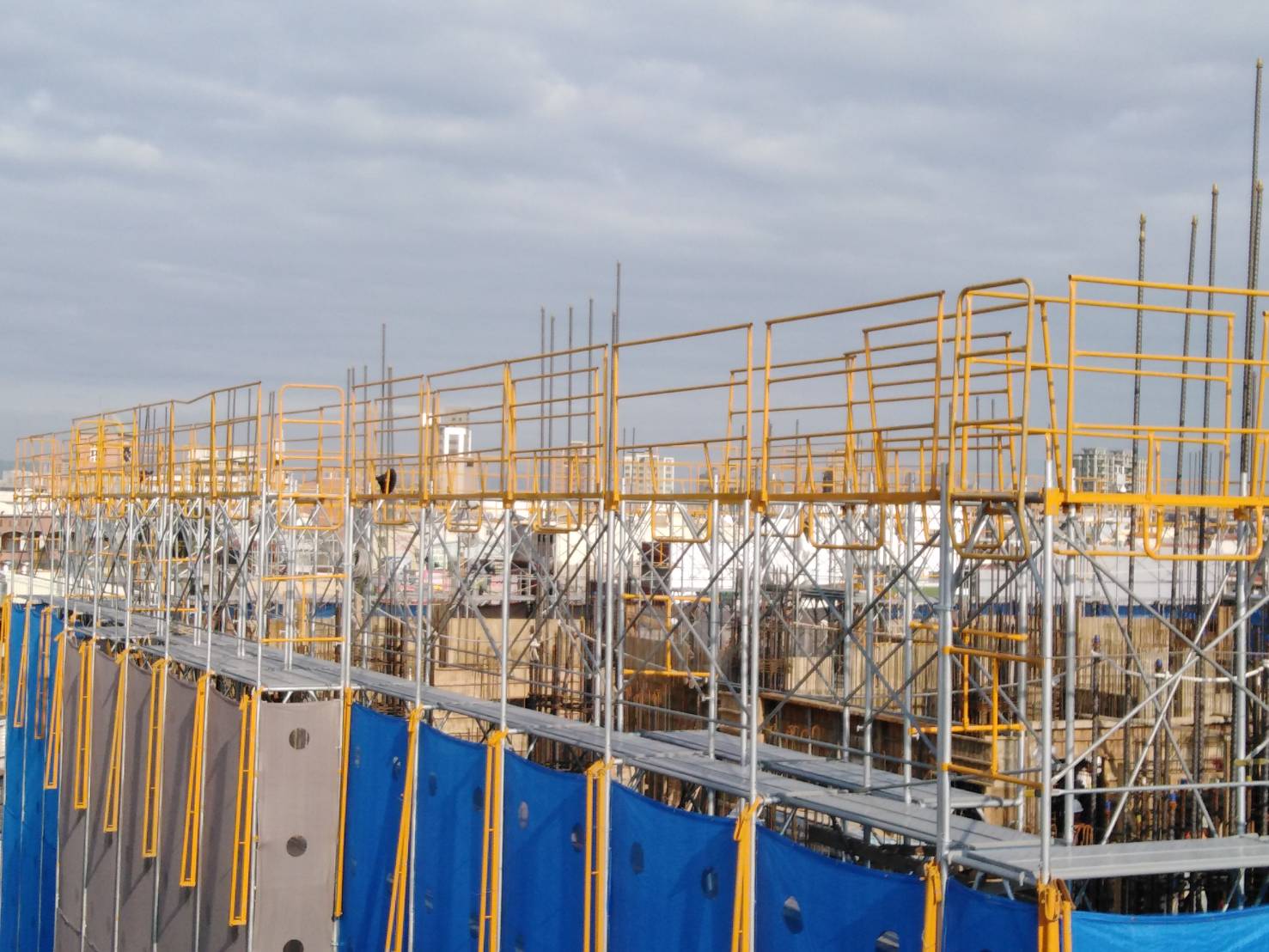 國宅建案_即時工地影像傳輸