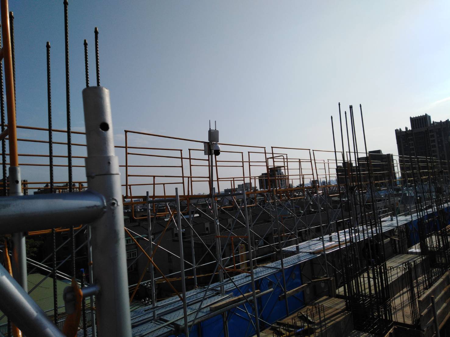 國宅建案_即時工地影像傳輸