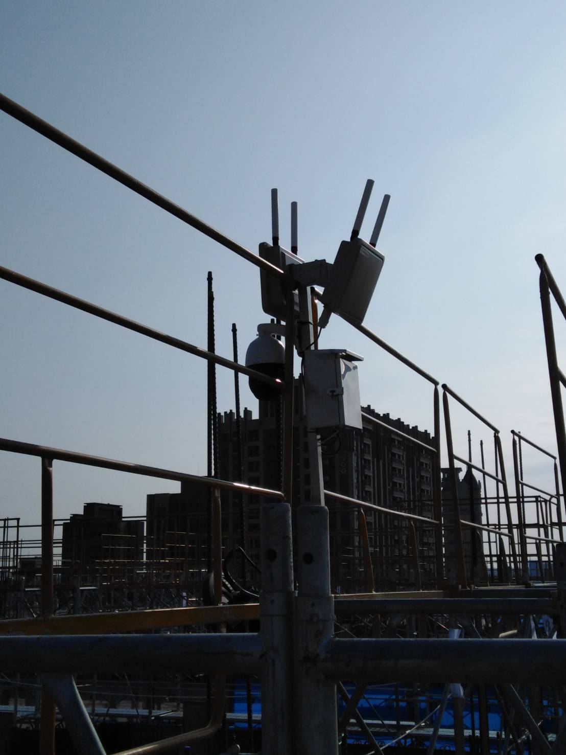 國宅建案_即時工地影像傳輸