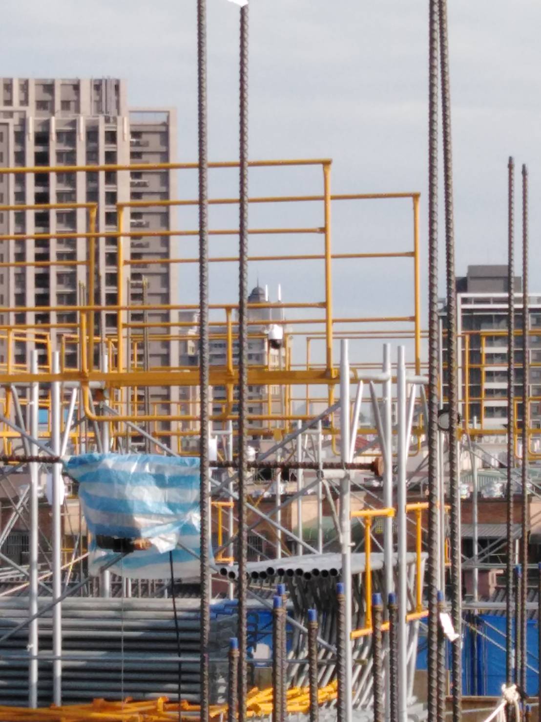 國宅建案_即時工地影像傳輸