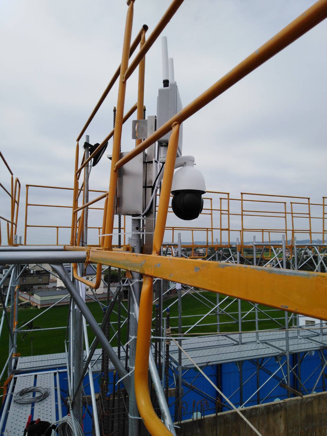 國宅建案_即時工地影像傳輸