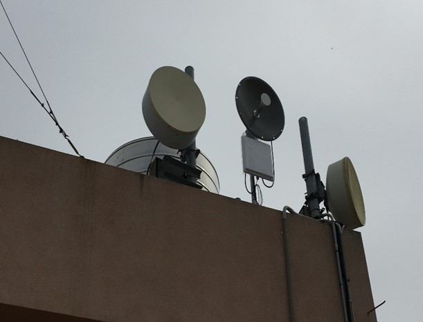 古坑草嶺_河川局影像監控