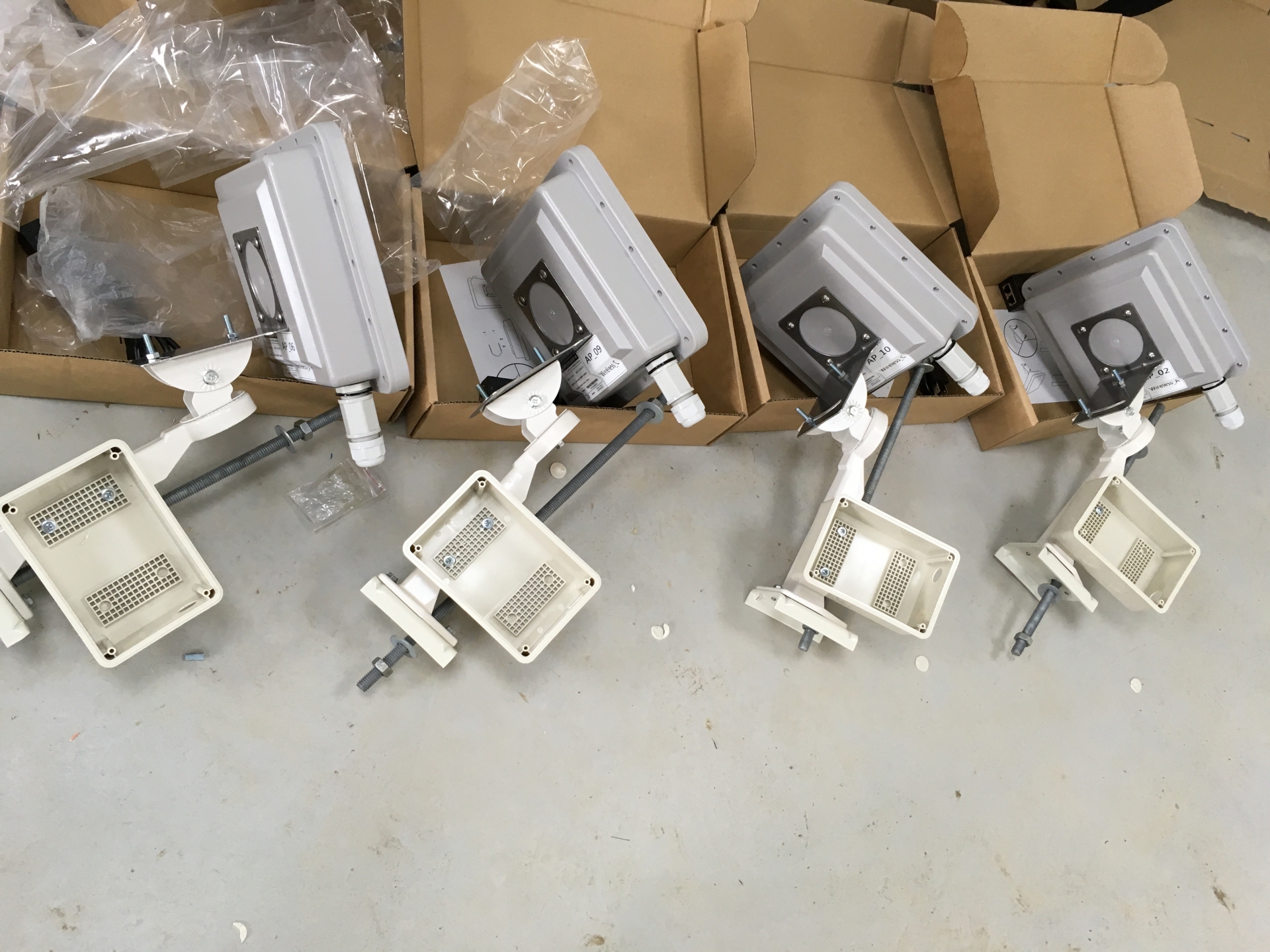 台南永康_鹽行工地監控案