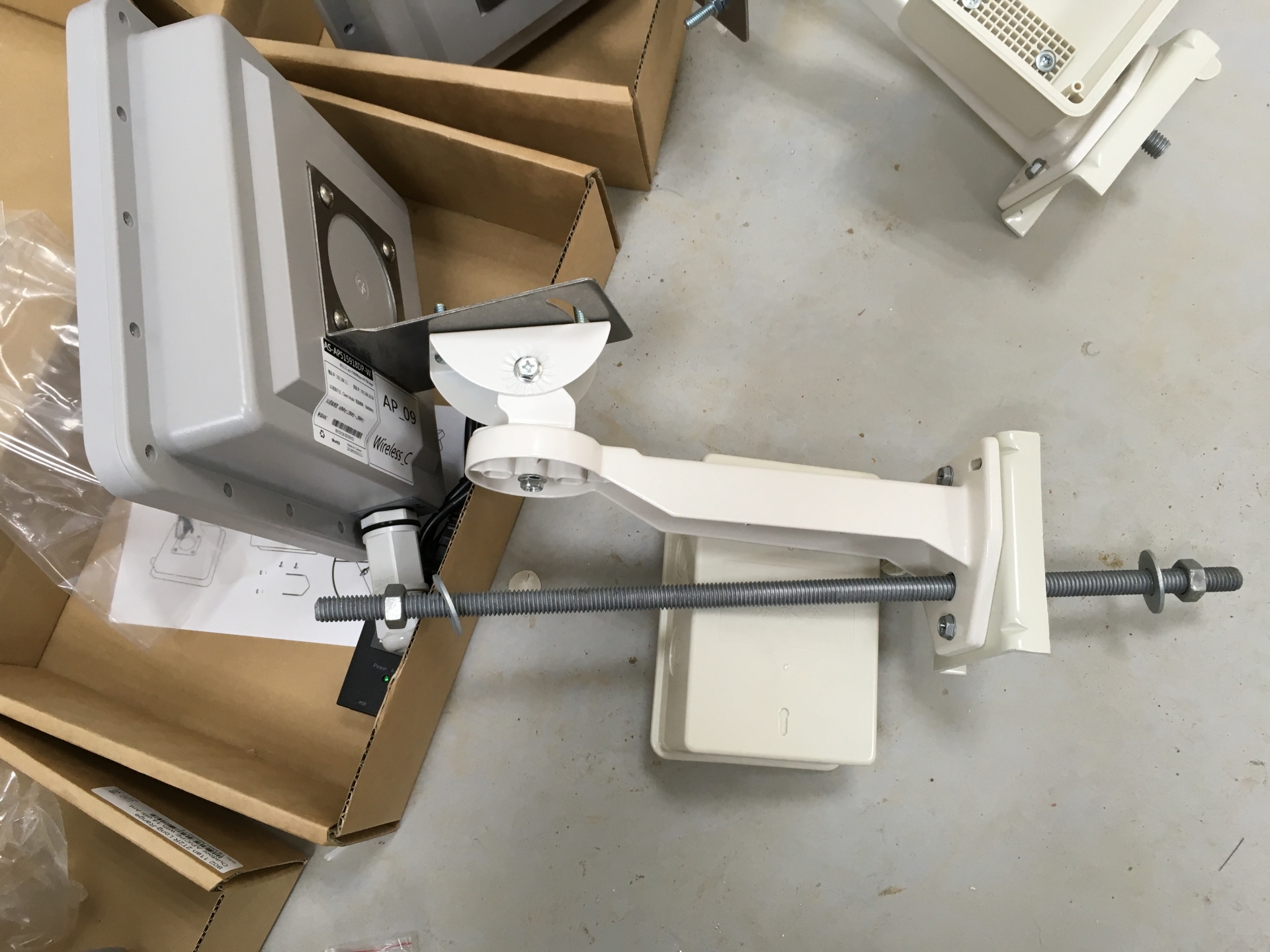 台南永康_鹽行工地監控案