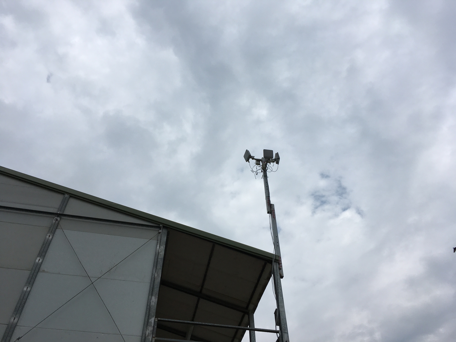 台南永康_鹽行工地監控案