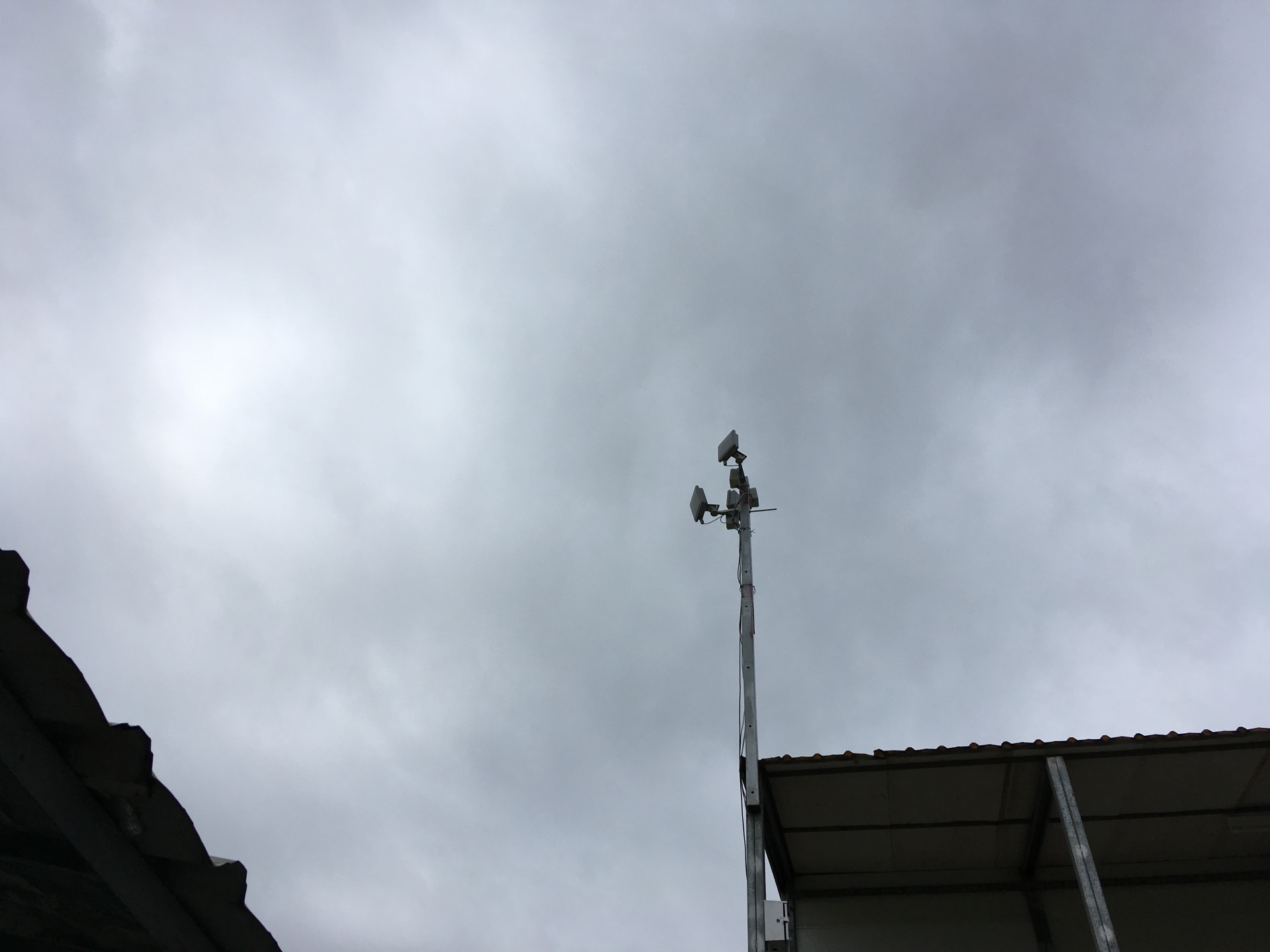 台南永康_鹽行工地監控案