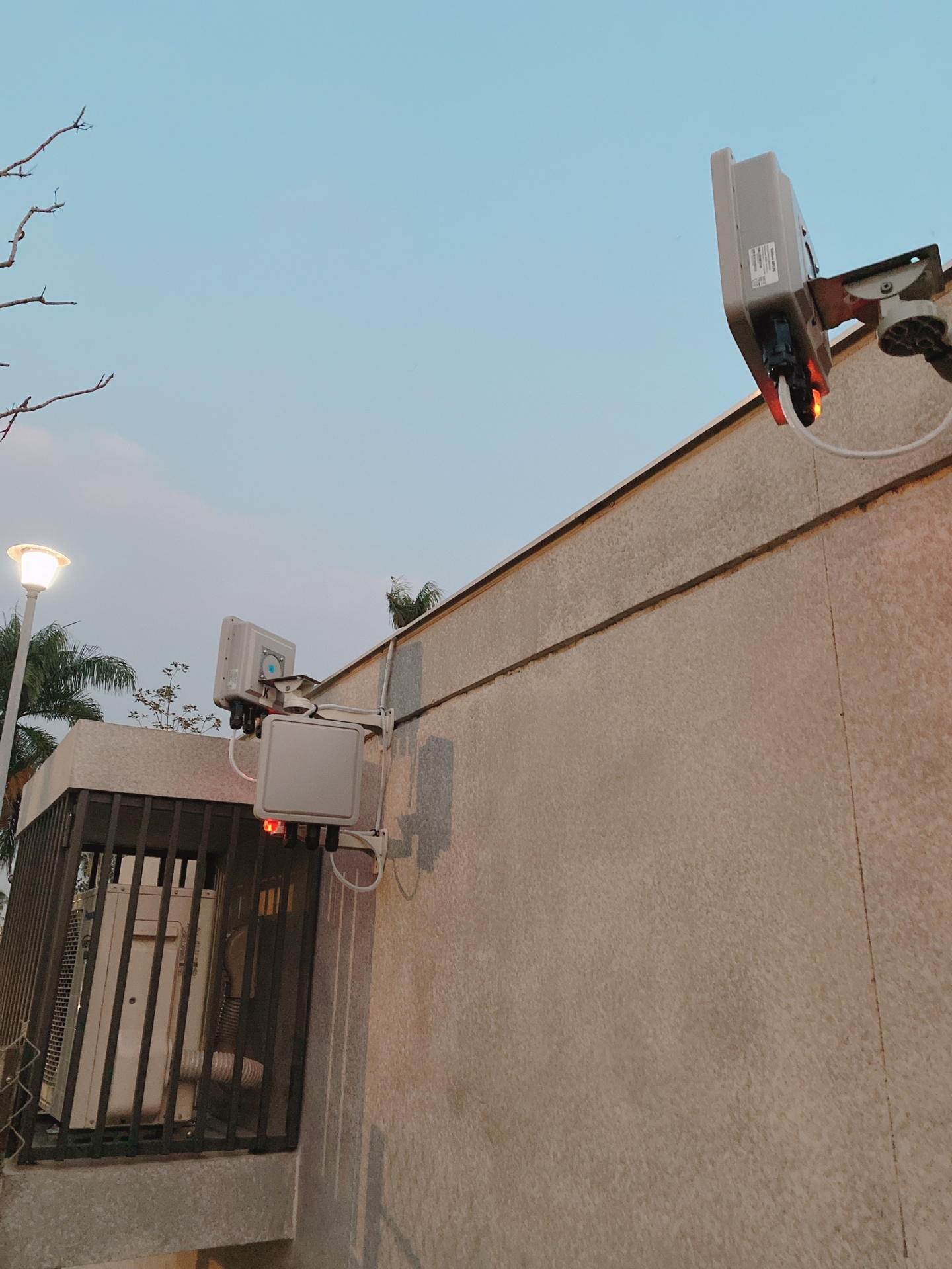 台南善化_亞洲蔬菜發展中心監控案