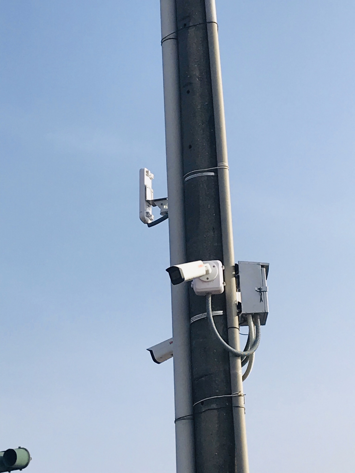 台南善化_亞洲蔬菜發展中心監控案