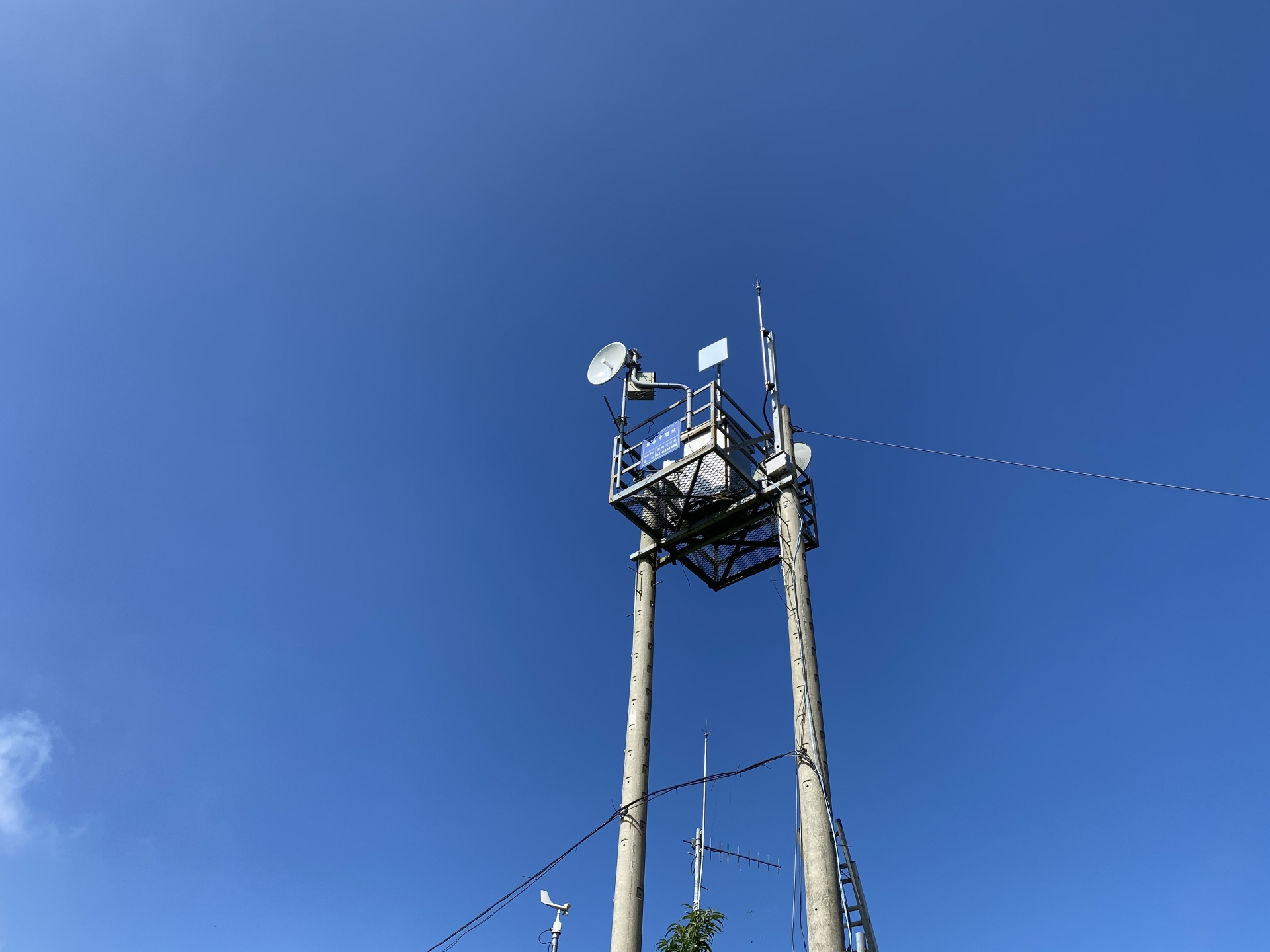 彰化溪州_河川局影像監控回傳