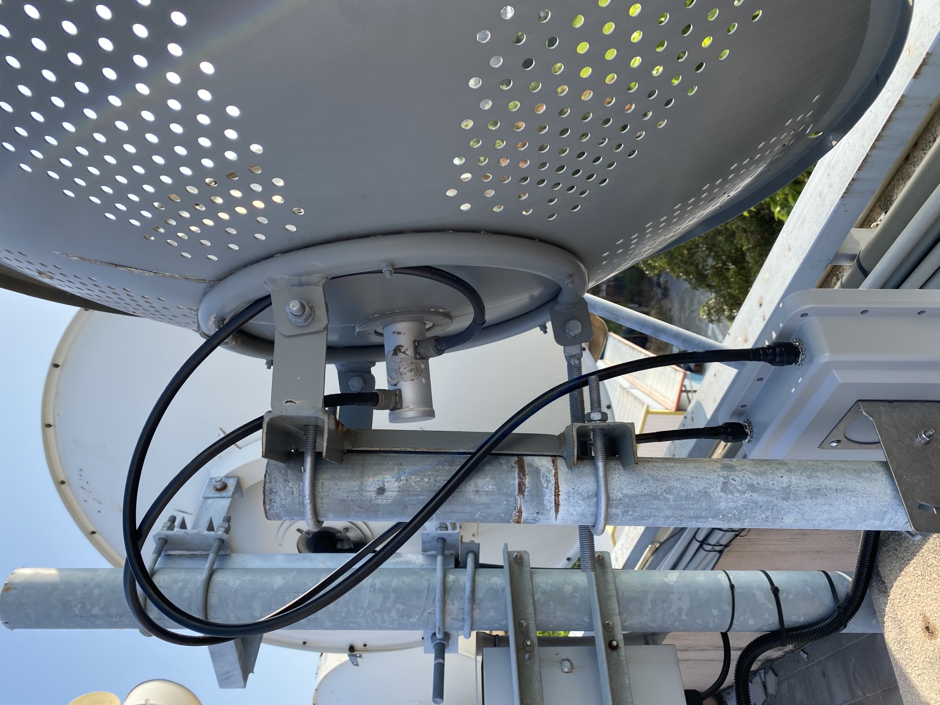 彰化溪州_河川局影像監控回傳