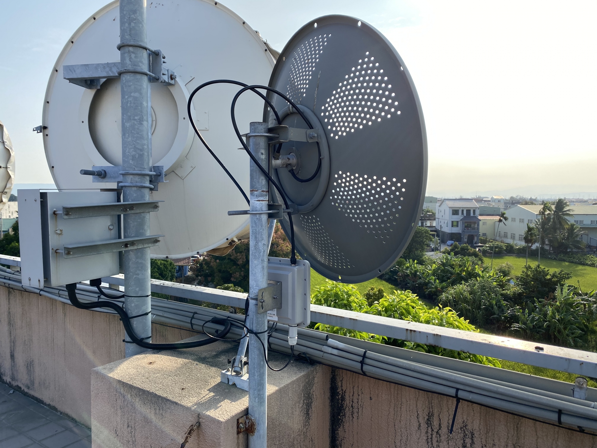 彰化溪州_河川局影像監控回傳