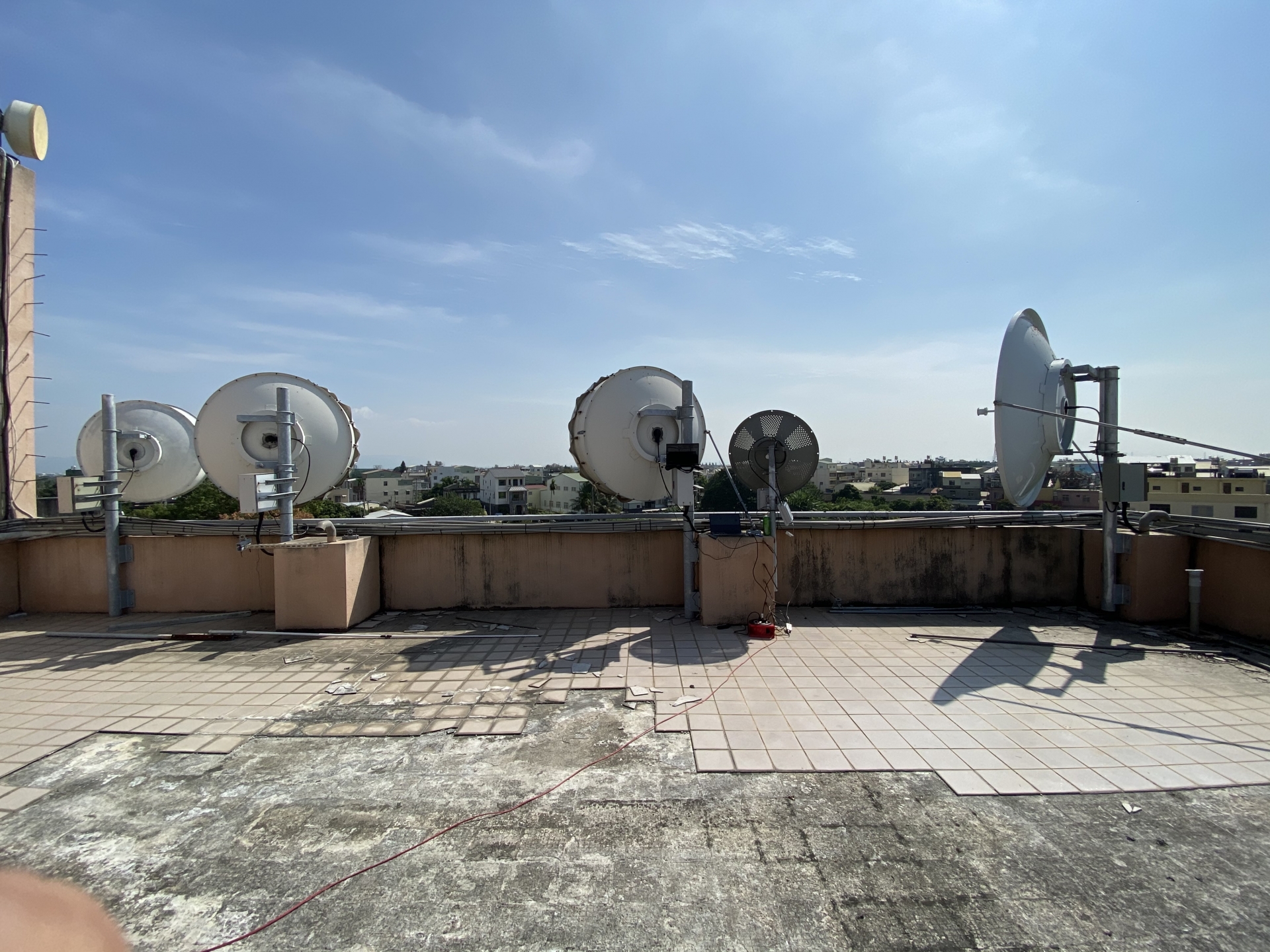 彰化溪州_河川局影像監控回傳