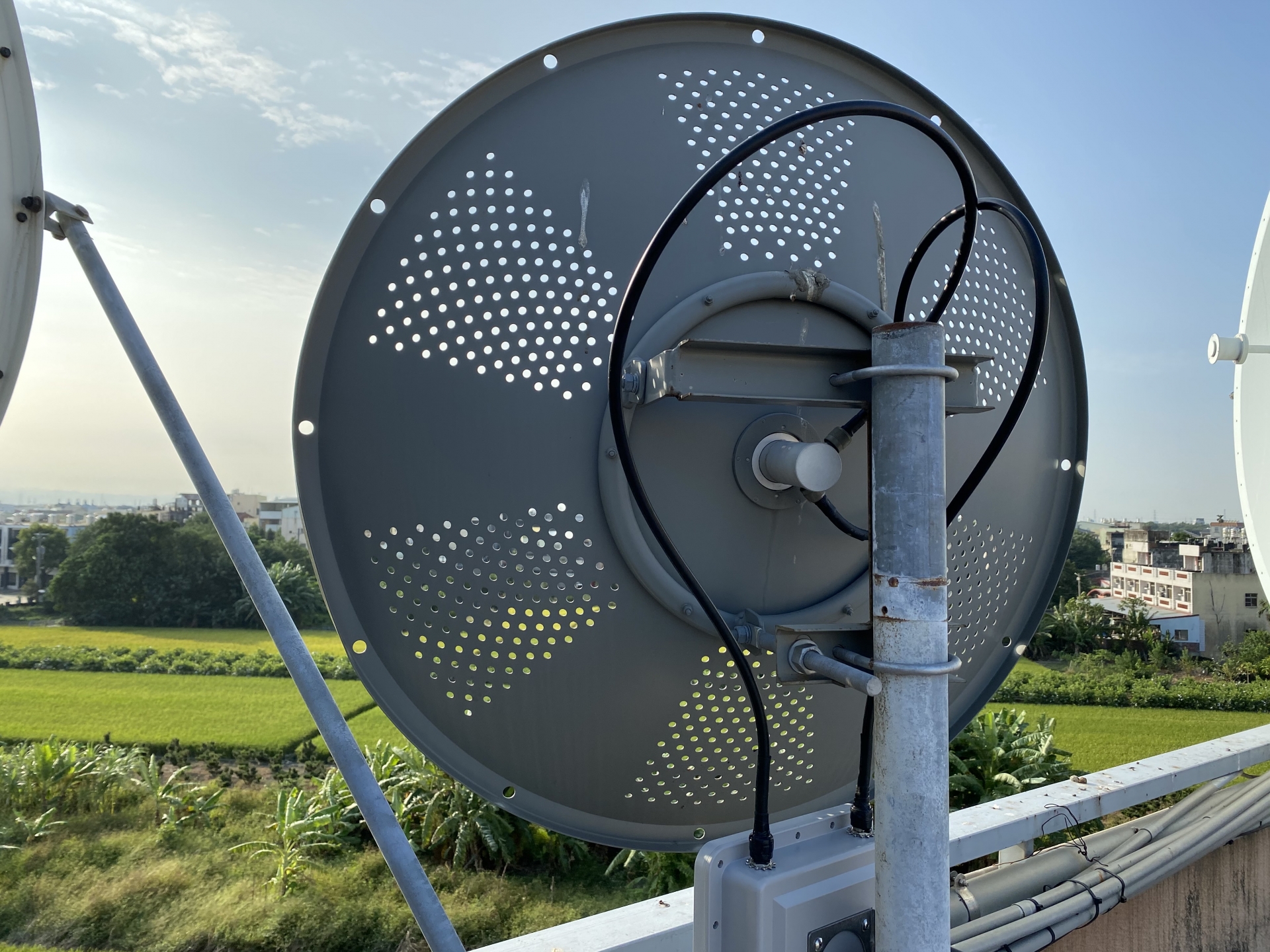 彰化溪州_河川局影像監控回傳