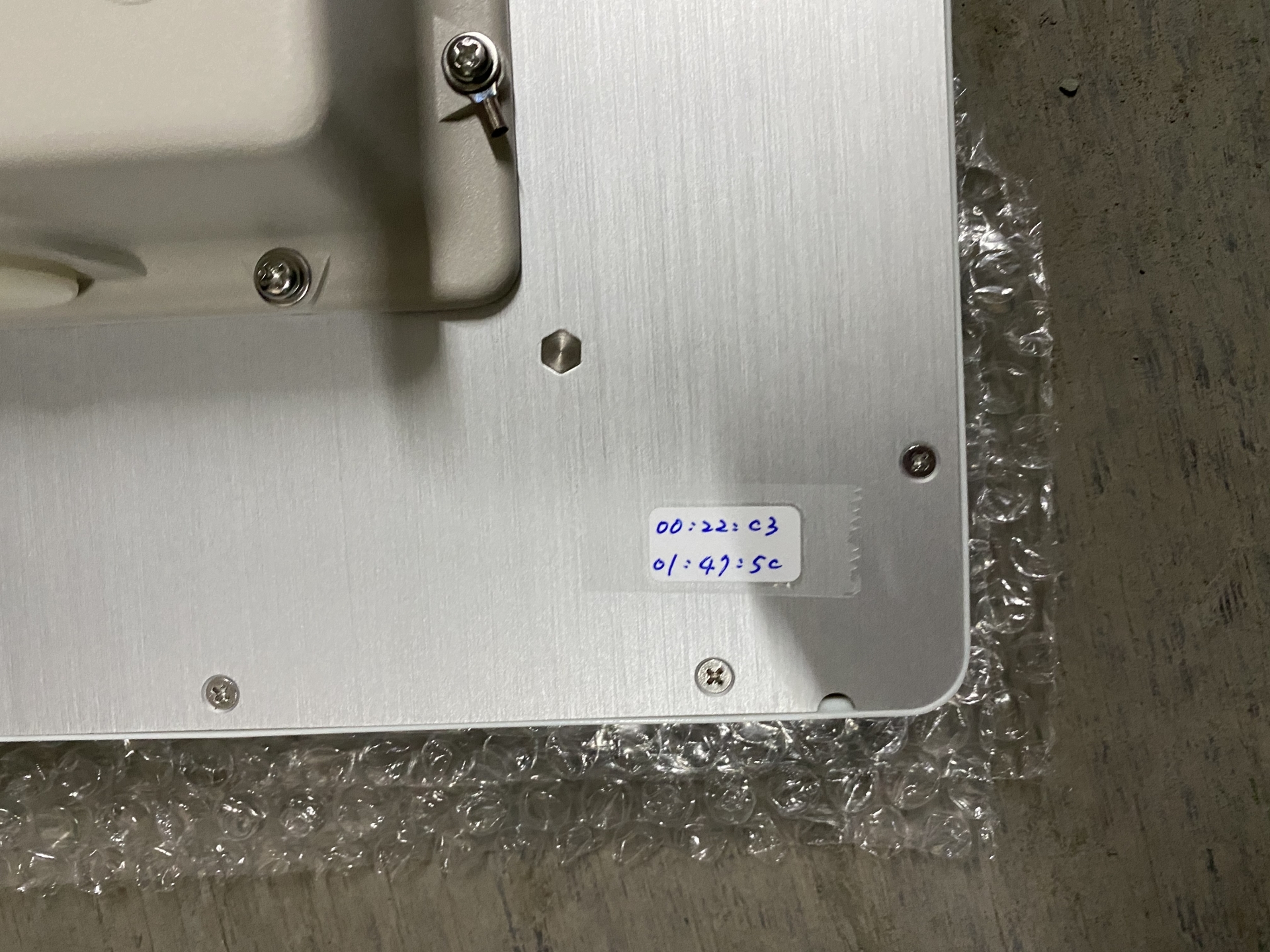 彰化溪州_河川局影像監控回傳