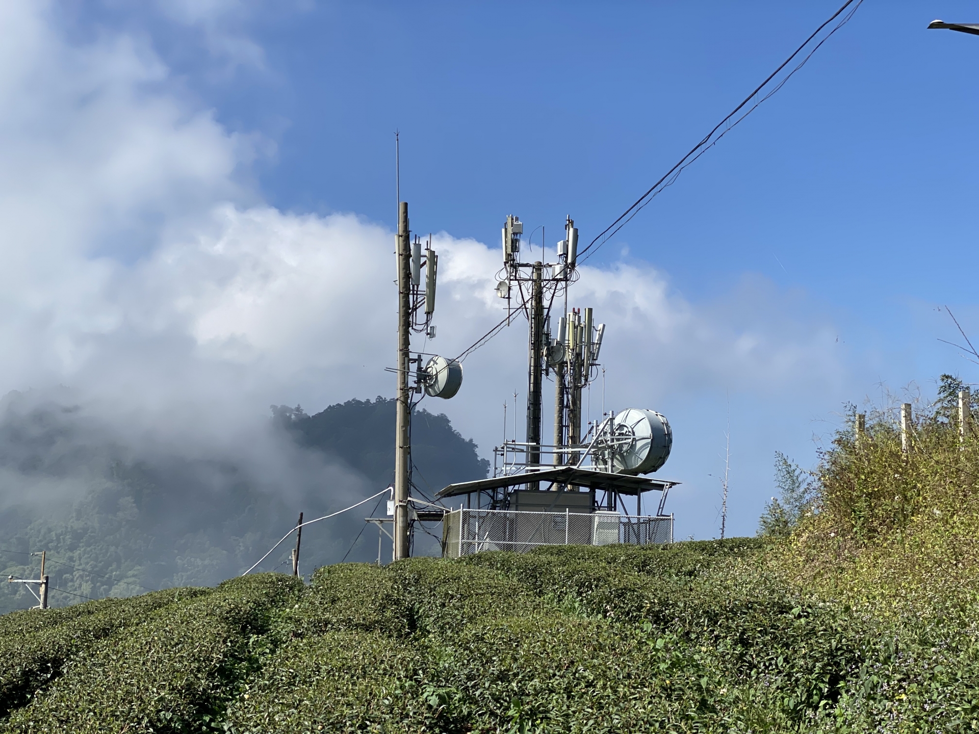 彰化溪州_河川局影像監控回傳