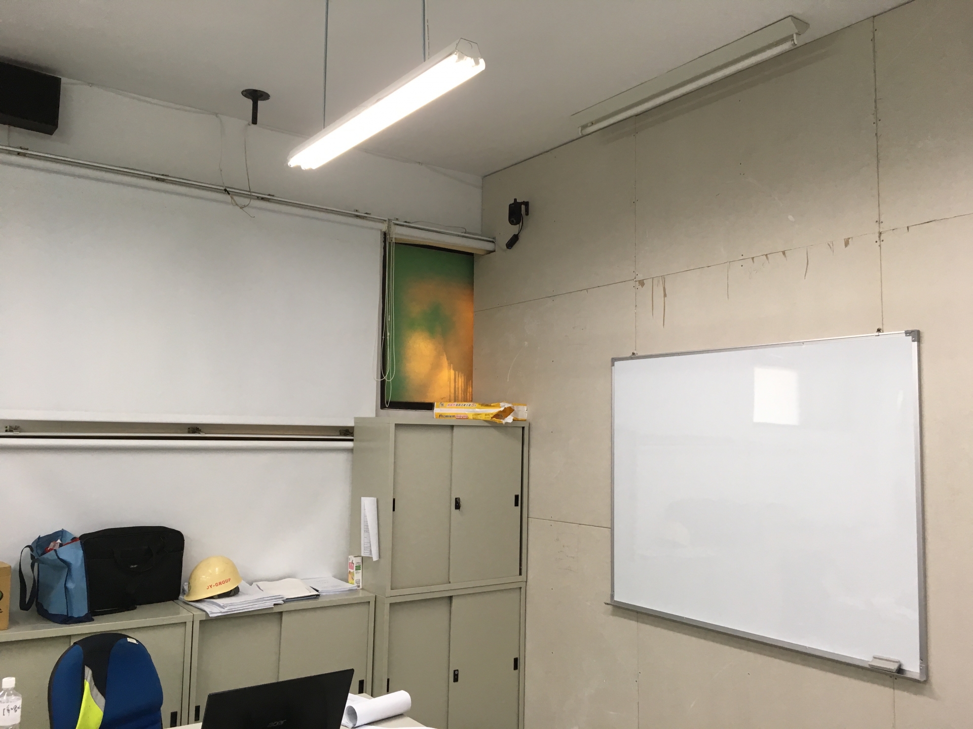 新竹竹北_建案影像監控回傳