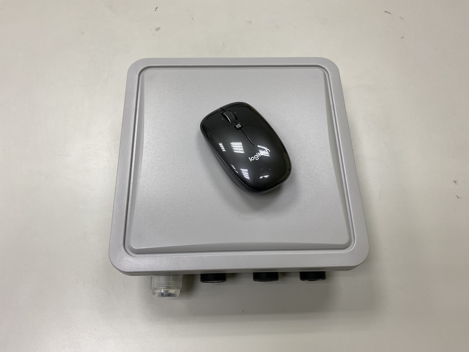 新北市萬里區_海巡監控影像回傳