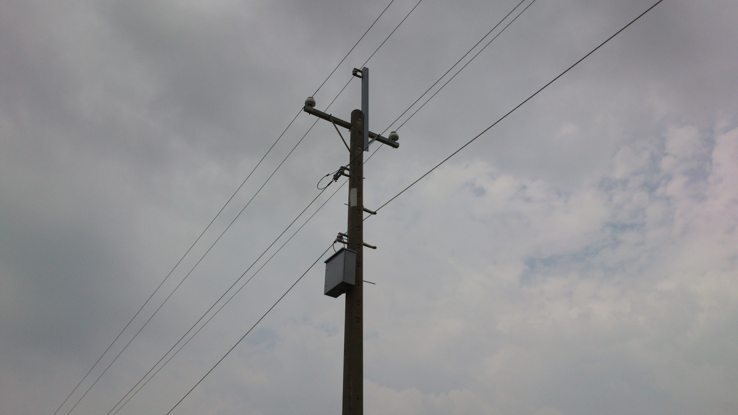 台南七股_高架橋監控案