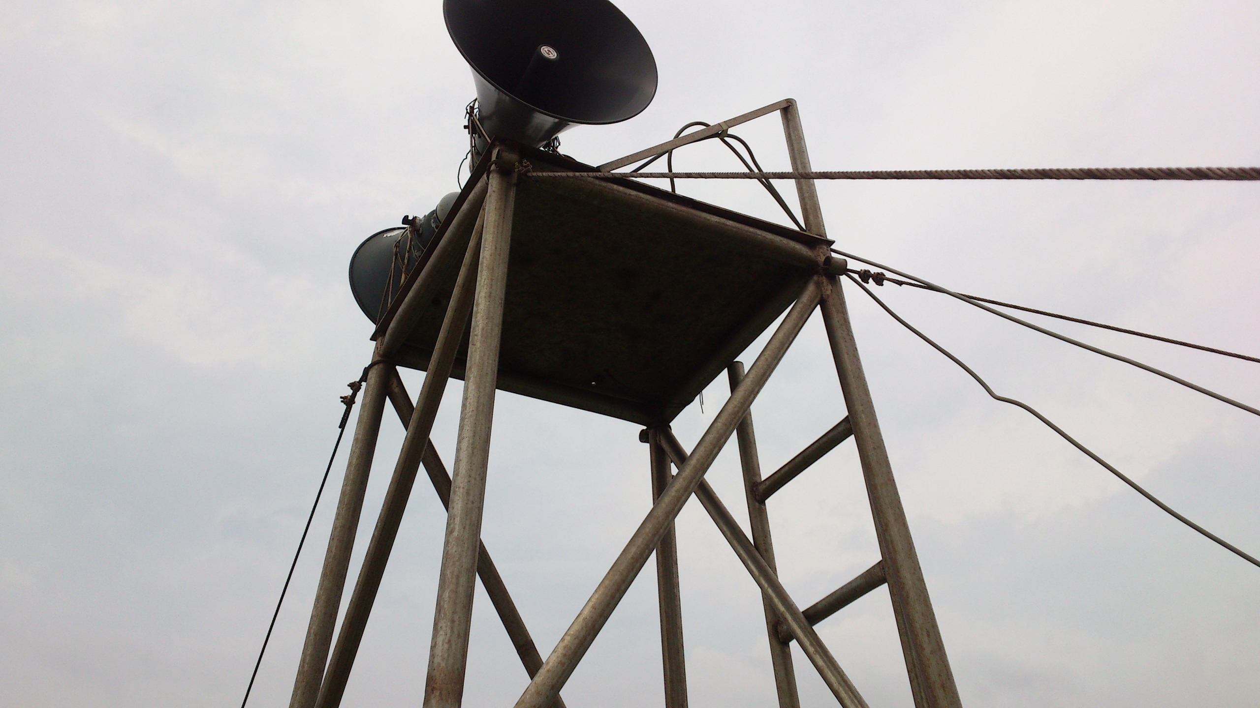 台南七股_高架橋監控案