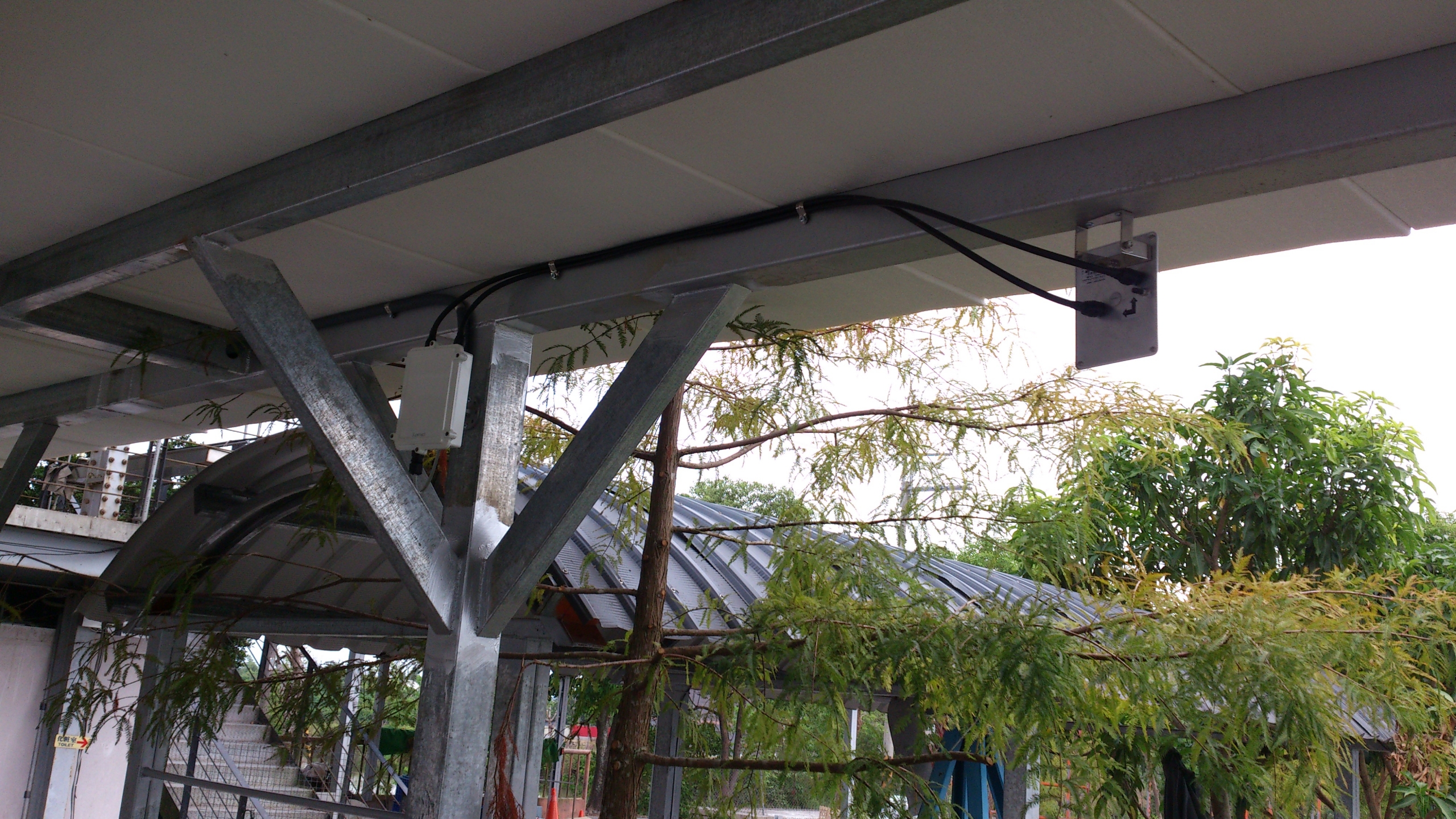 宜蘭-勝洋水草休息農場