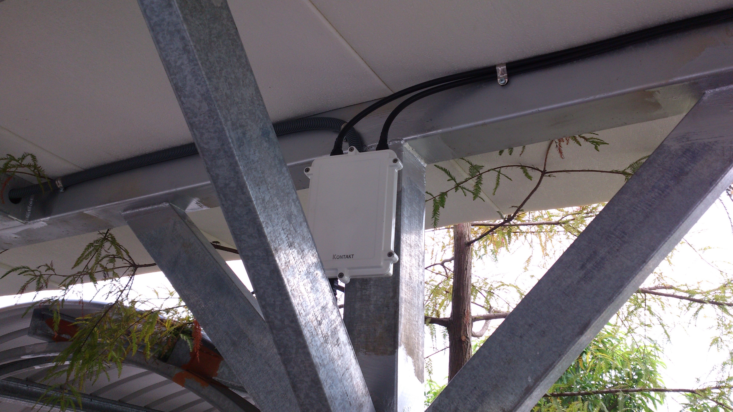 宜蘭-勝洋水草休息農場