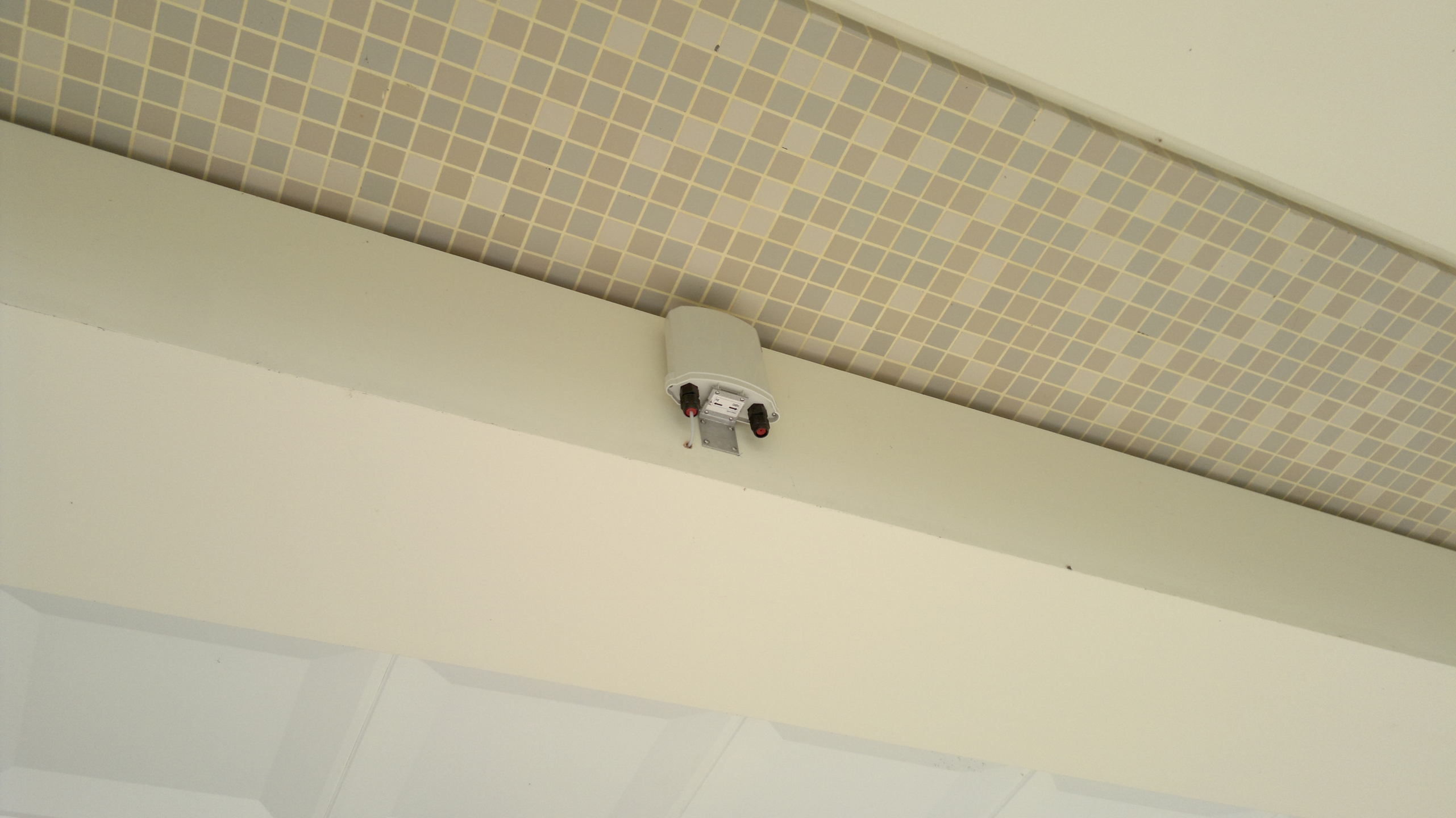 南投普台國中_校園無線監控案