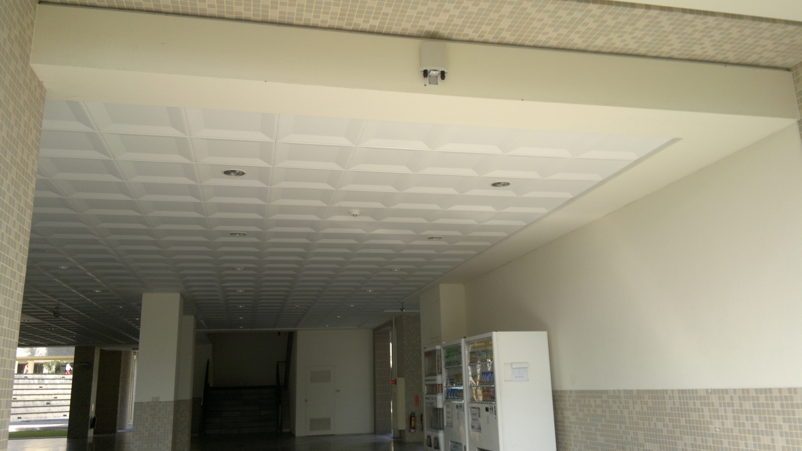 南投普台國中_校園無線監控案